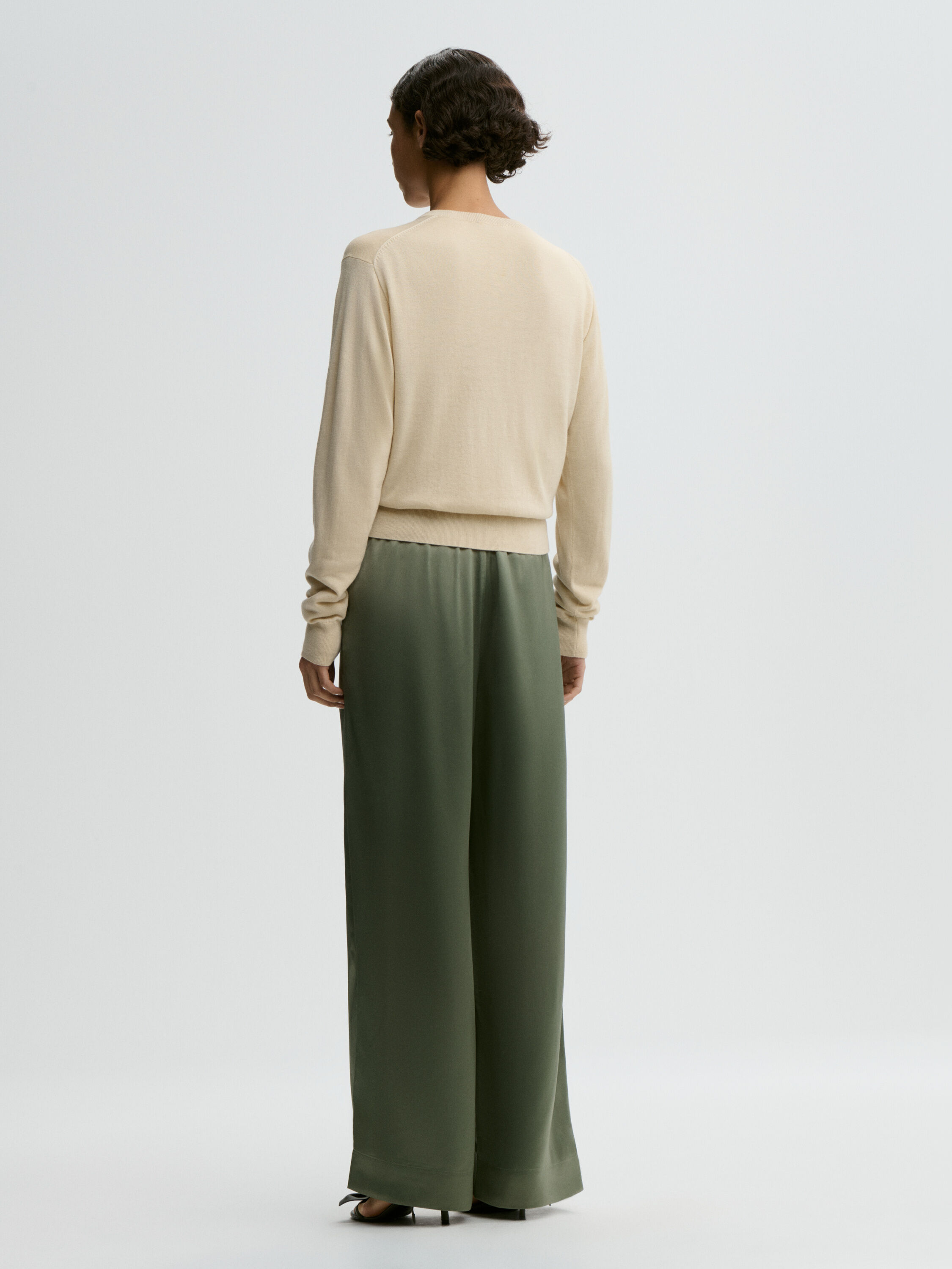Montie cardigan