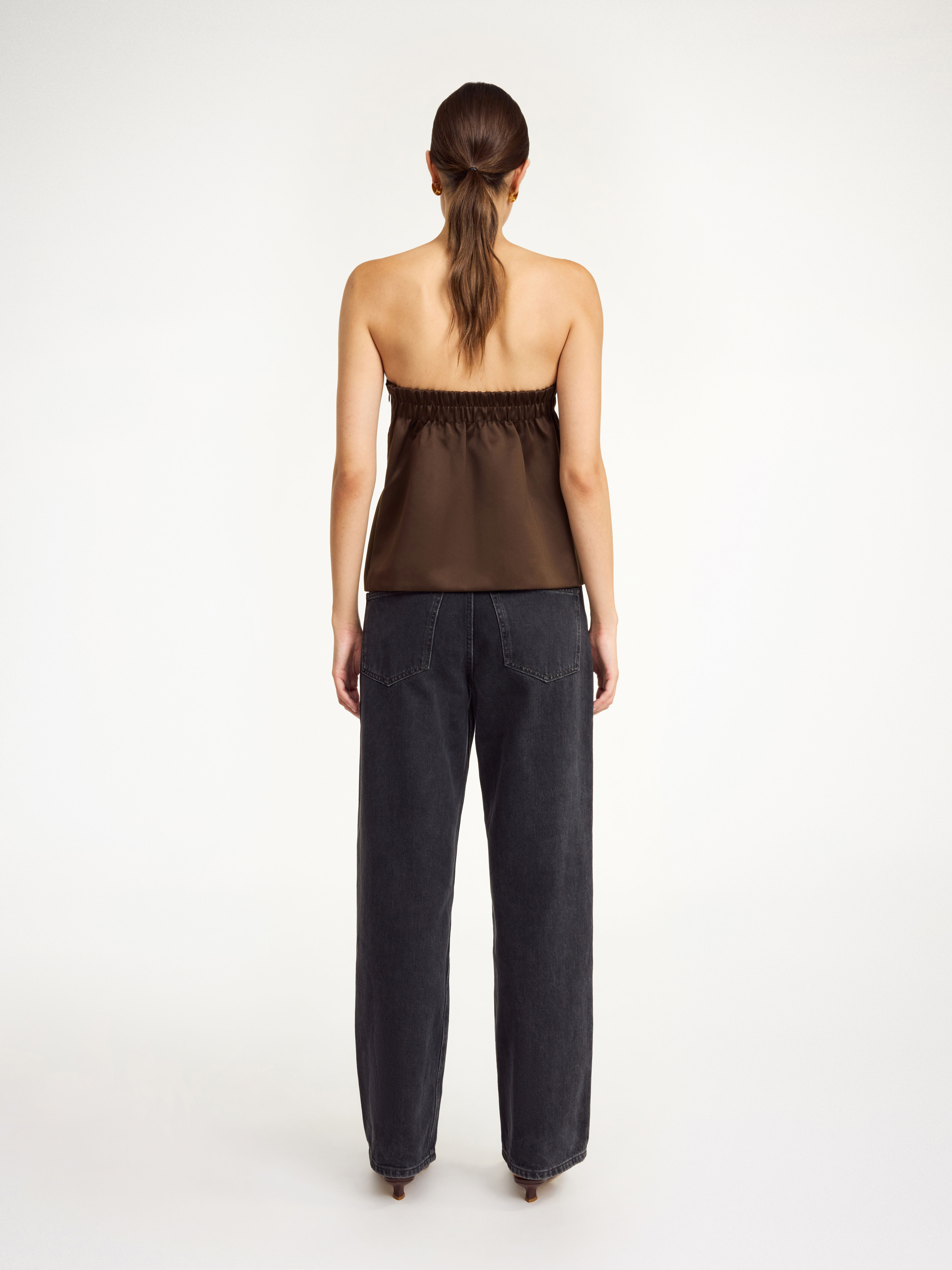 Hermie top - Buy Mid-season sale online | By Malene Birger