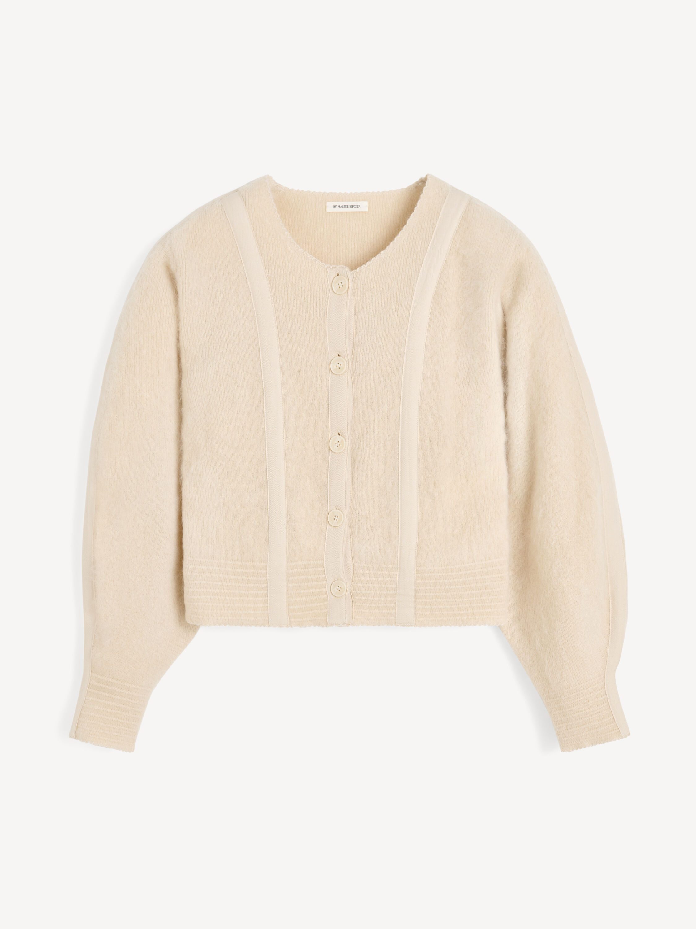 Pernille cardigan