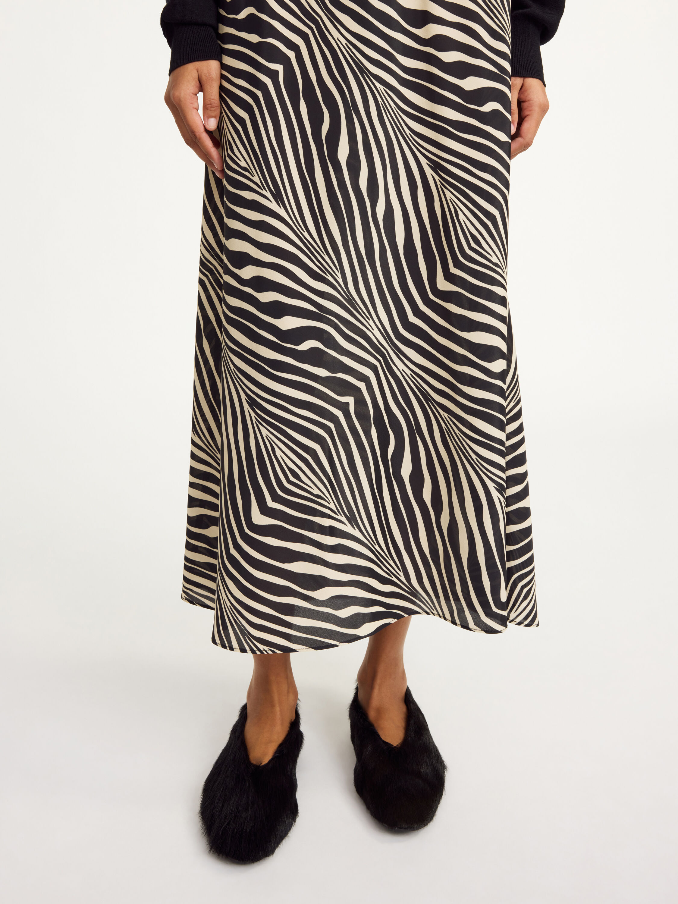 Boshan midi skirt - Buy Skirts online | By Malene Birger