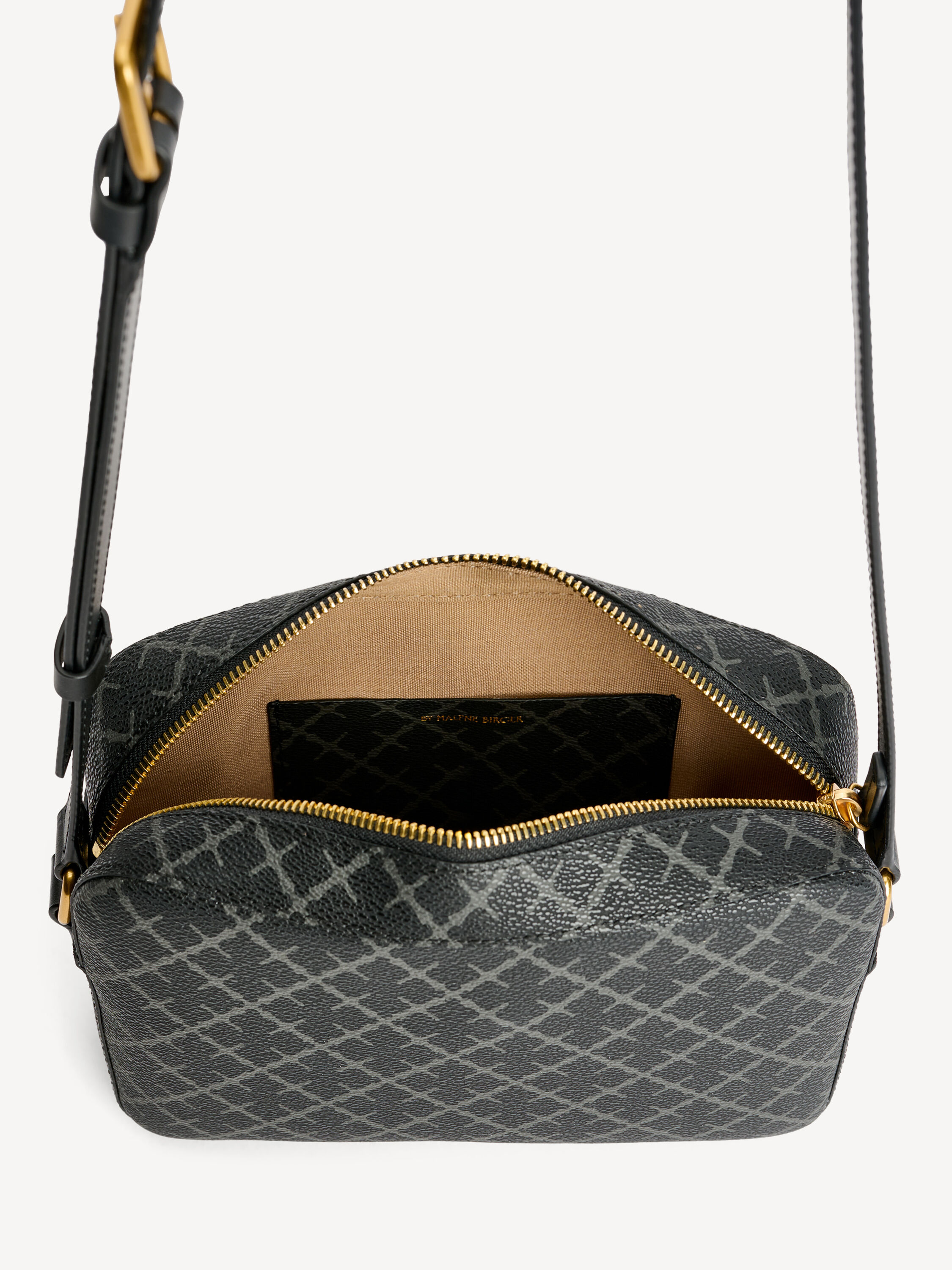 【M3】BY MALENE BIRGER ショルダーバッグ Lolla crossbody bag - Buy sfra-bmb-storefront-catalog online
