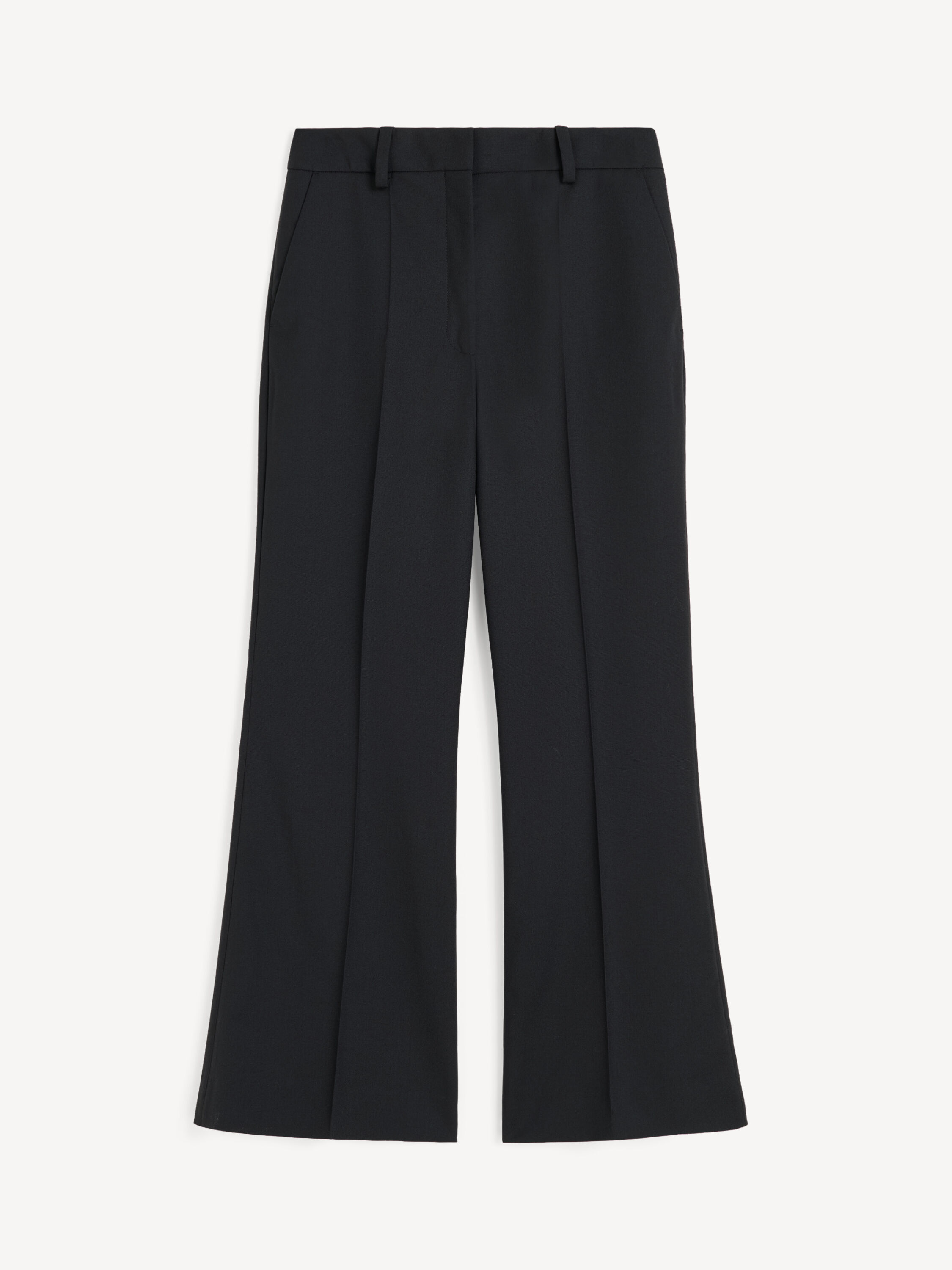 Pantalon &eacute;vas&eacute; Rosemarie
