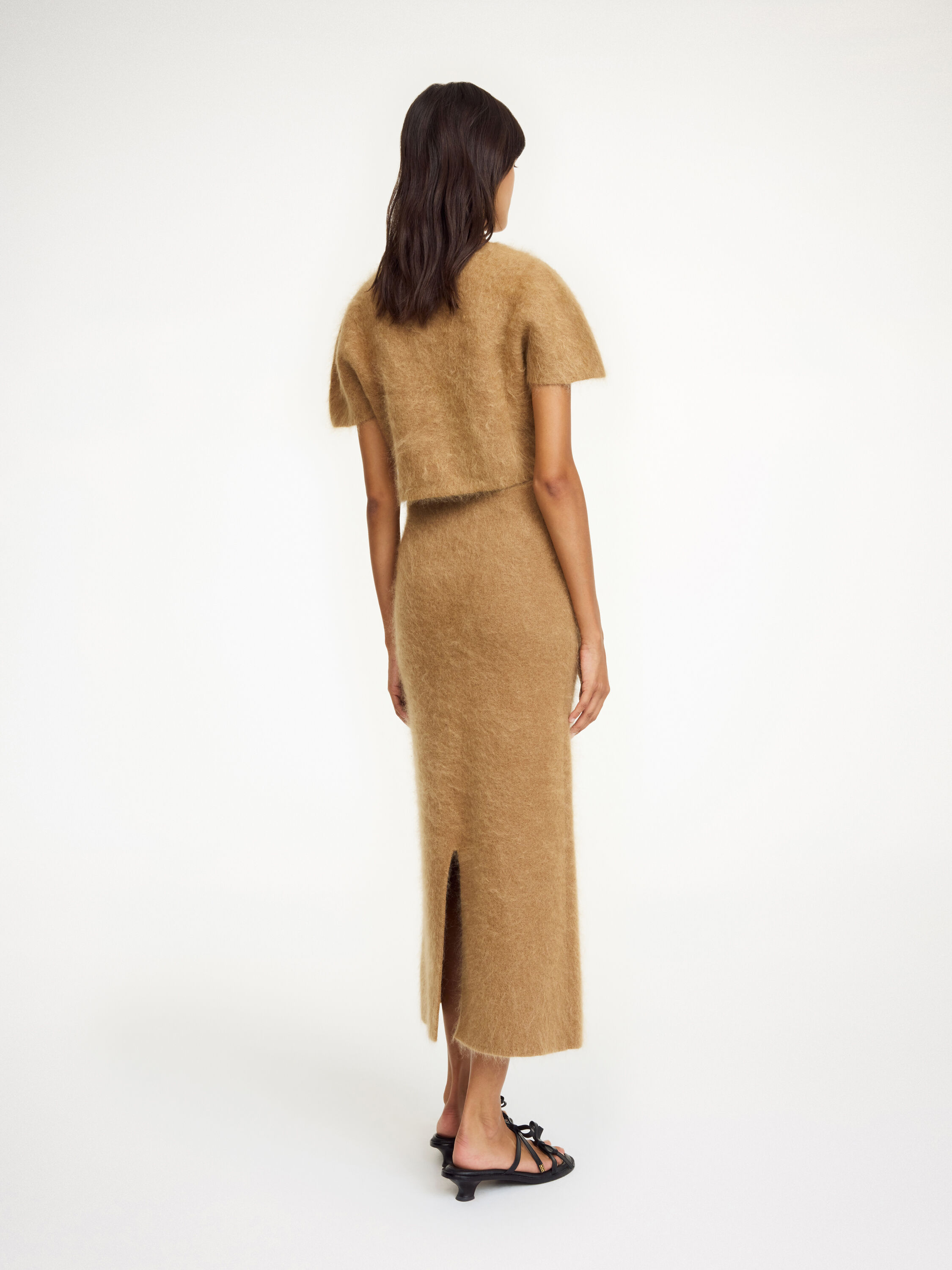 Estille midi skirt - Buy Skirts online | By Malene Birger