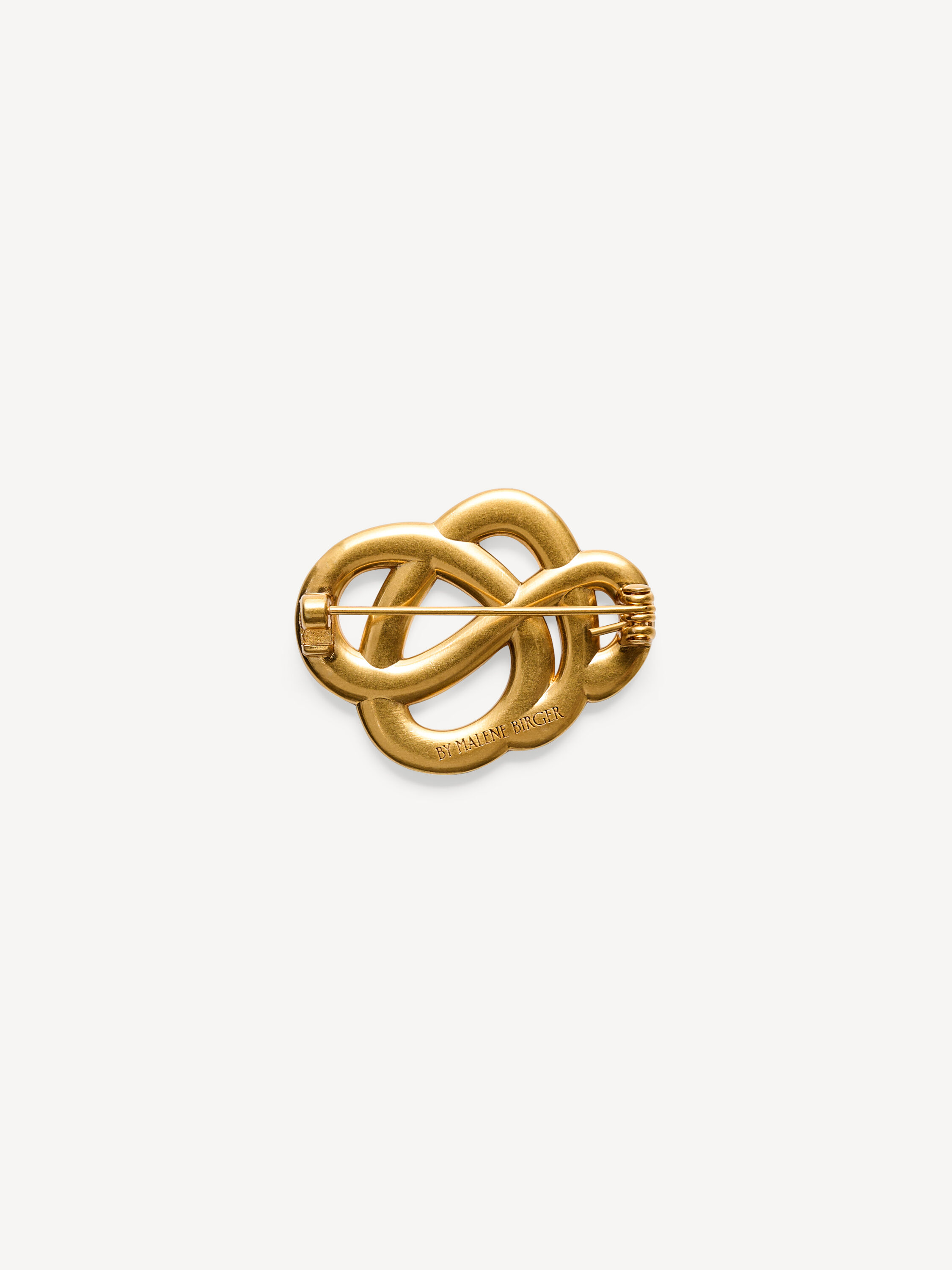 Broche mini brooch