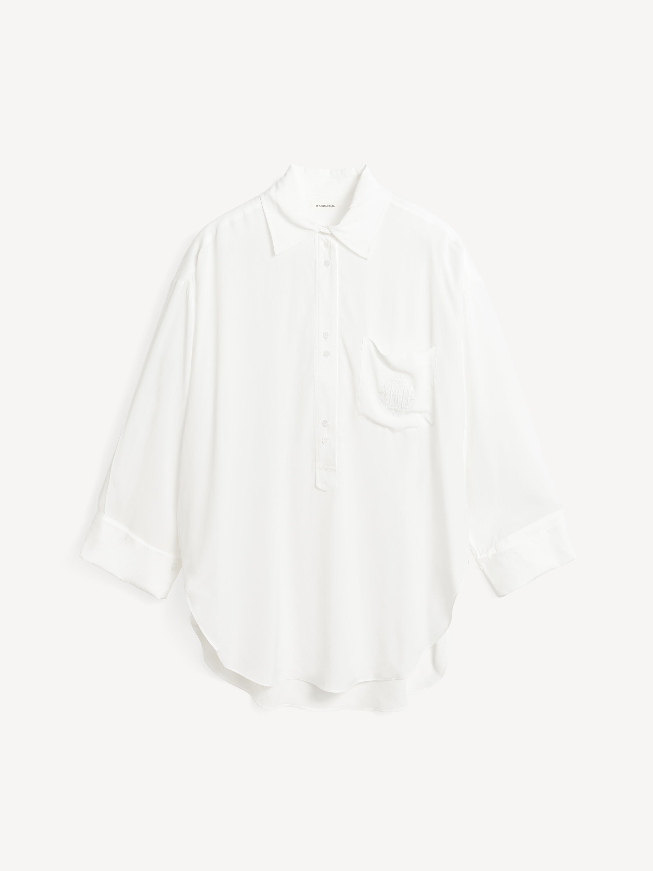 セール 海外 Maye shirt Birger Malene By | online Shirts Buy - トップス