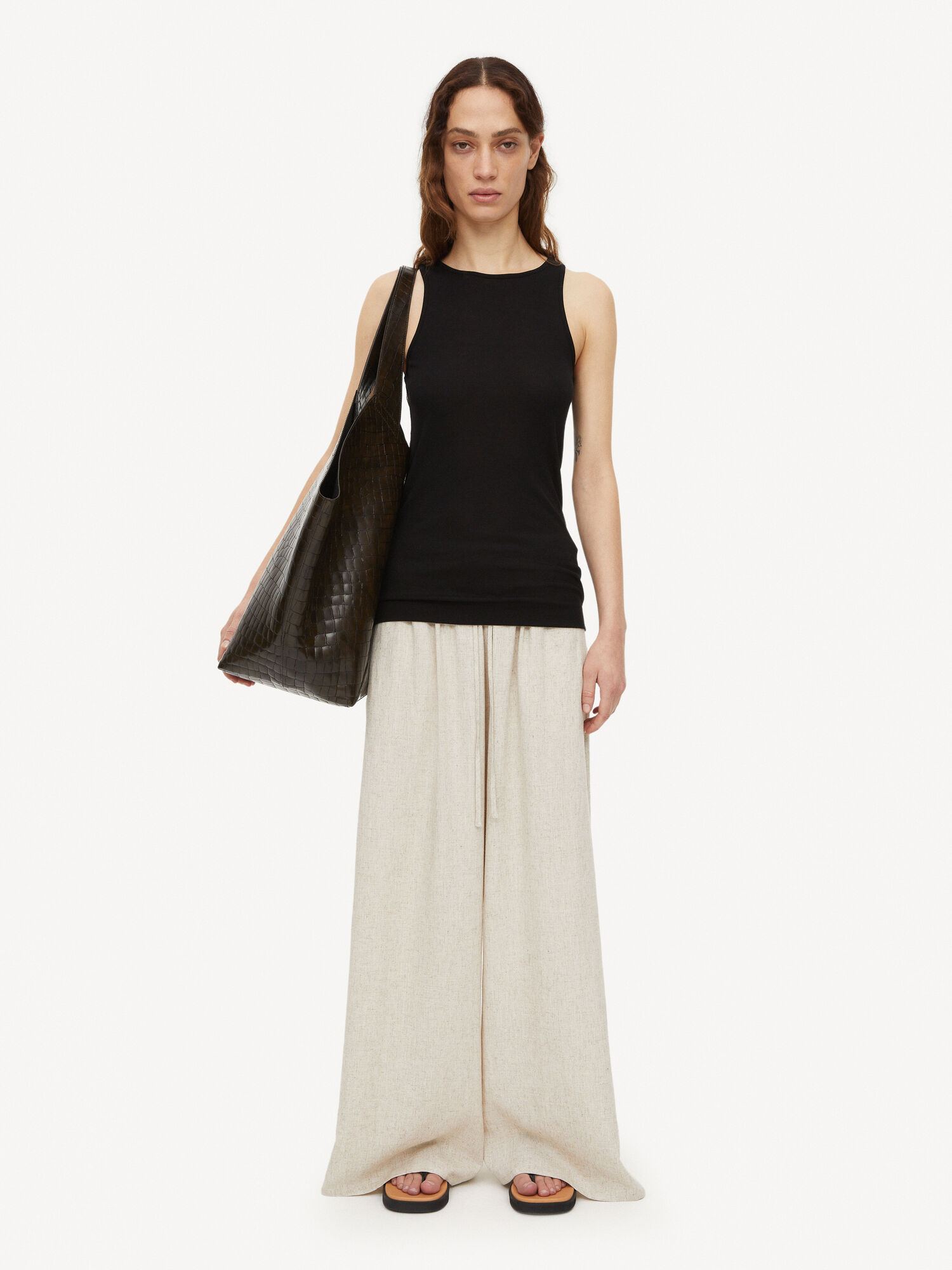 Amieeh tank top
