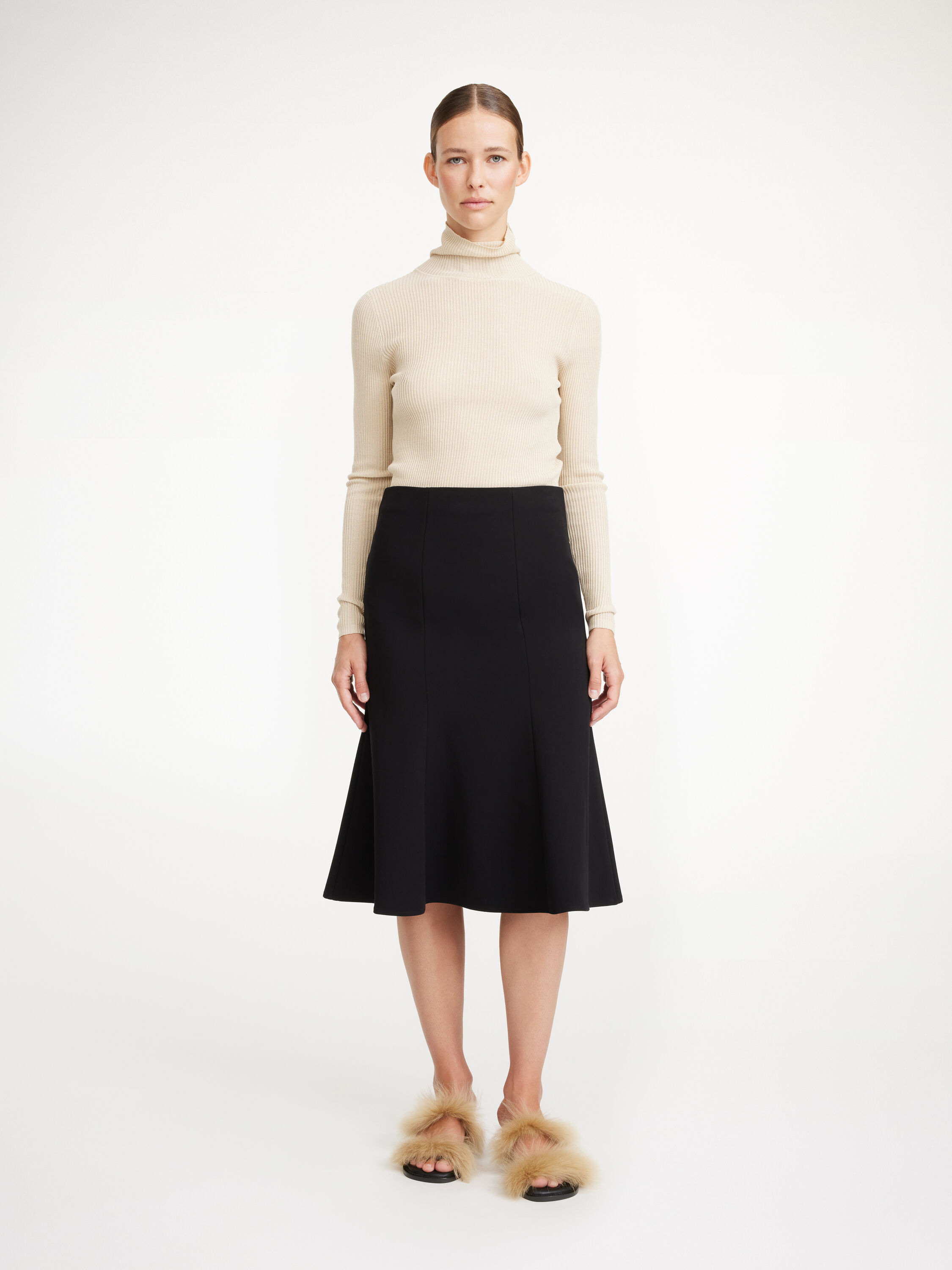 【日本未入荷】BY MALENE BIRGER BIELLA Skirt 日本未入荷】BY MALENE BIRGER BIELLA Skirt