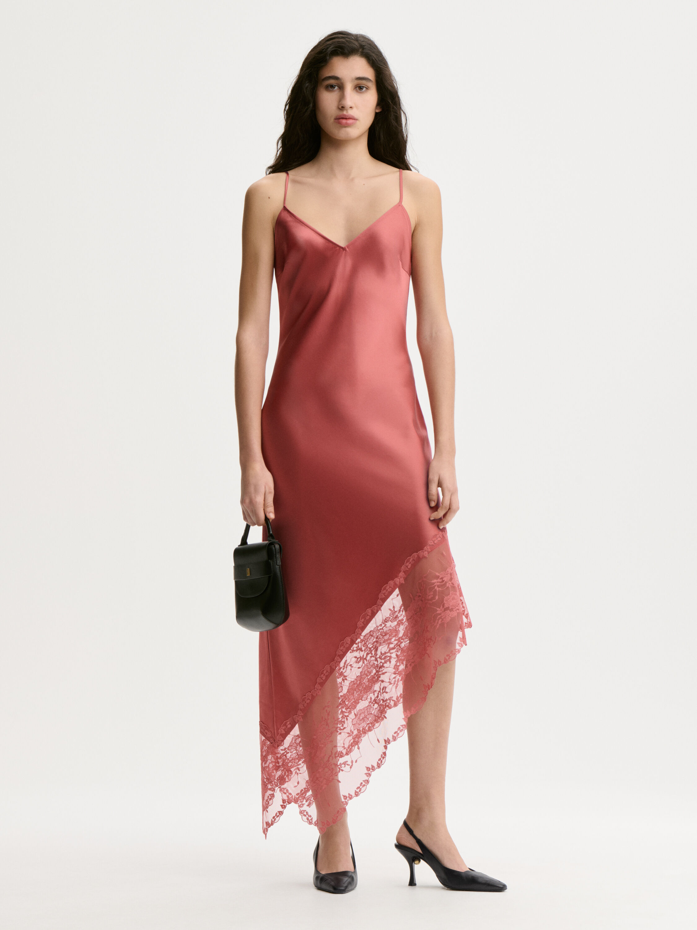 EXCLUSIVE: Laya maxi dress