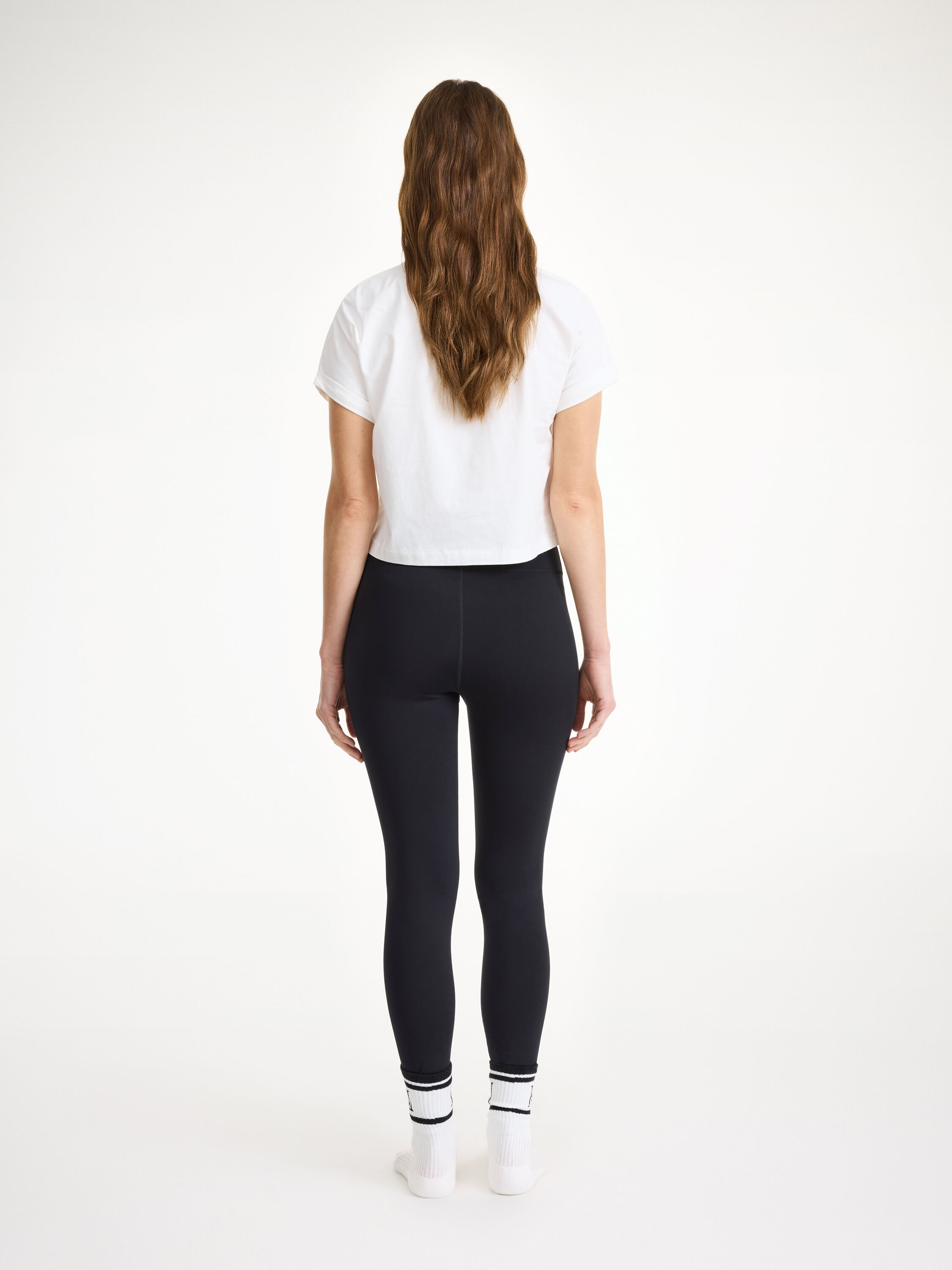 Polene athletic leggings Buy Trousers online By Malene Birger