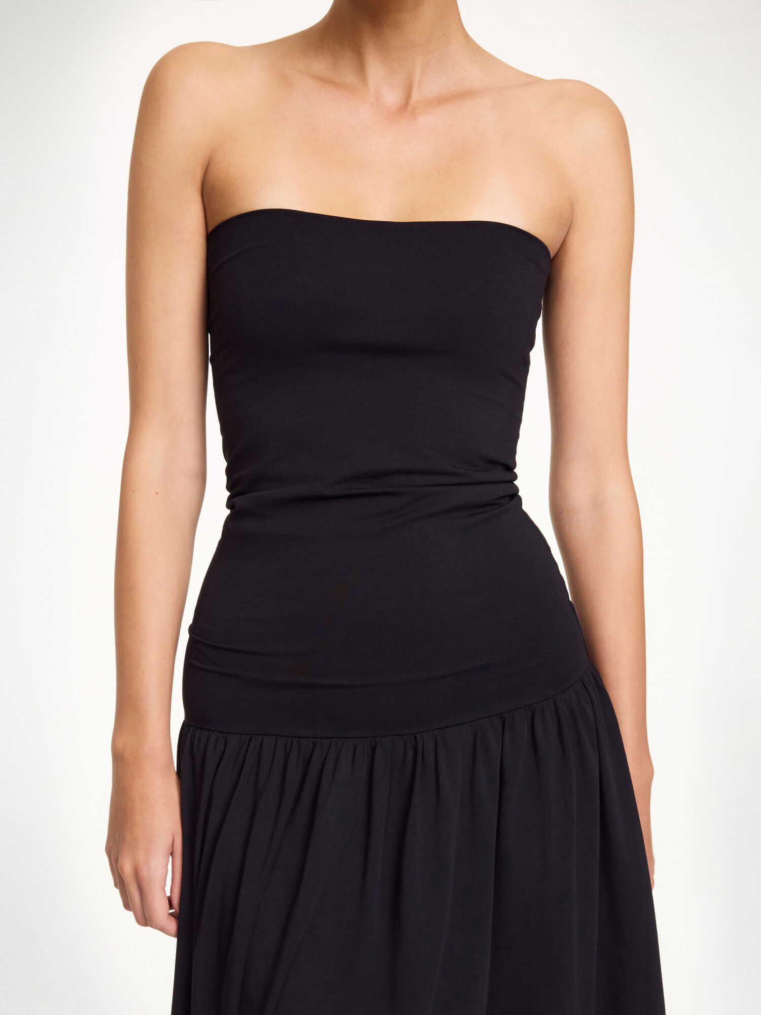Marciella maxi dress