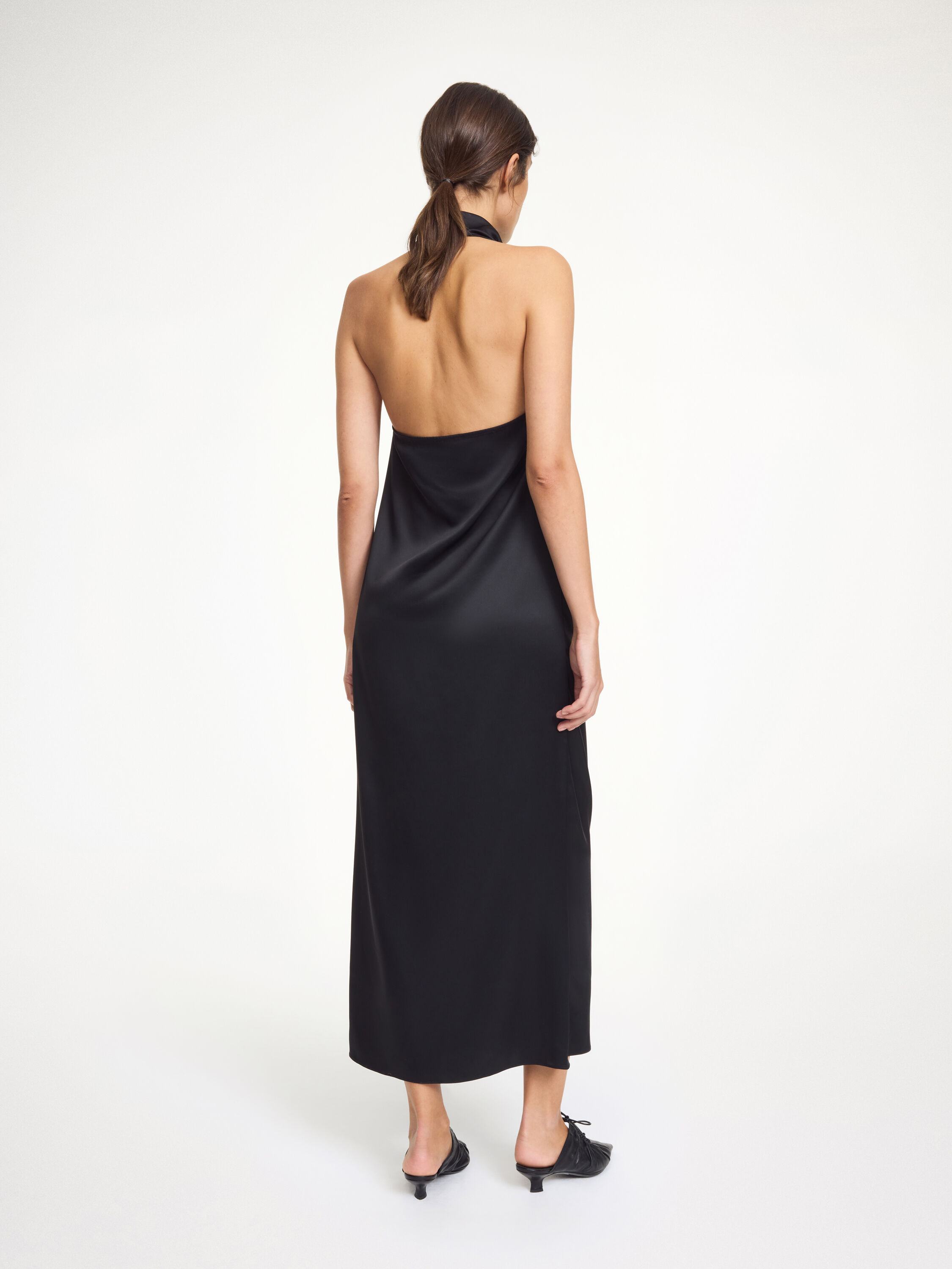 Charmie maxi dress