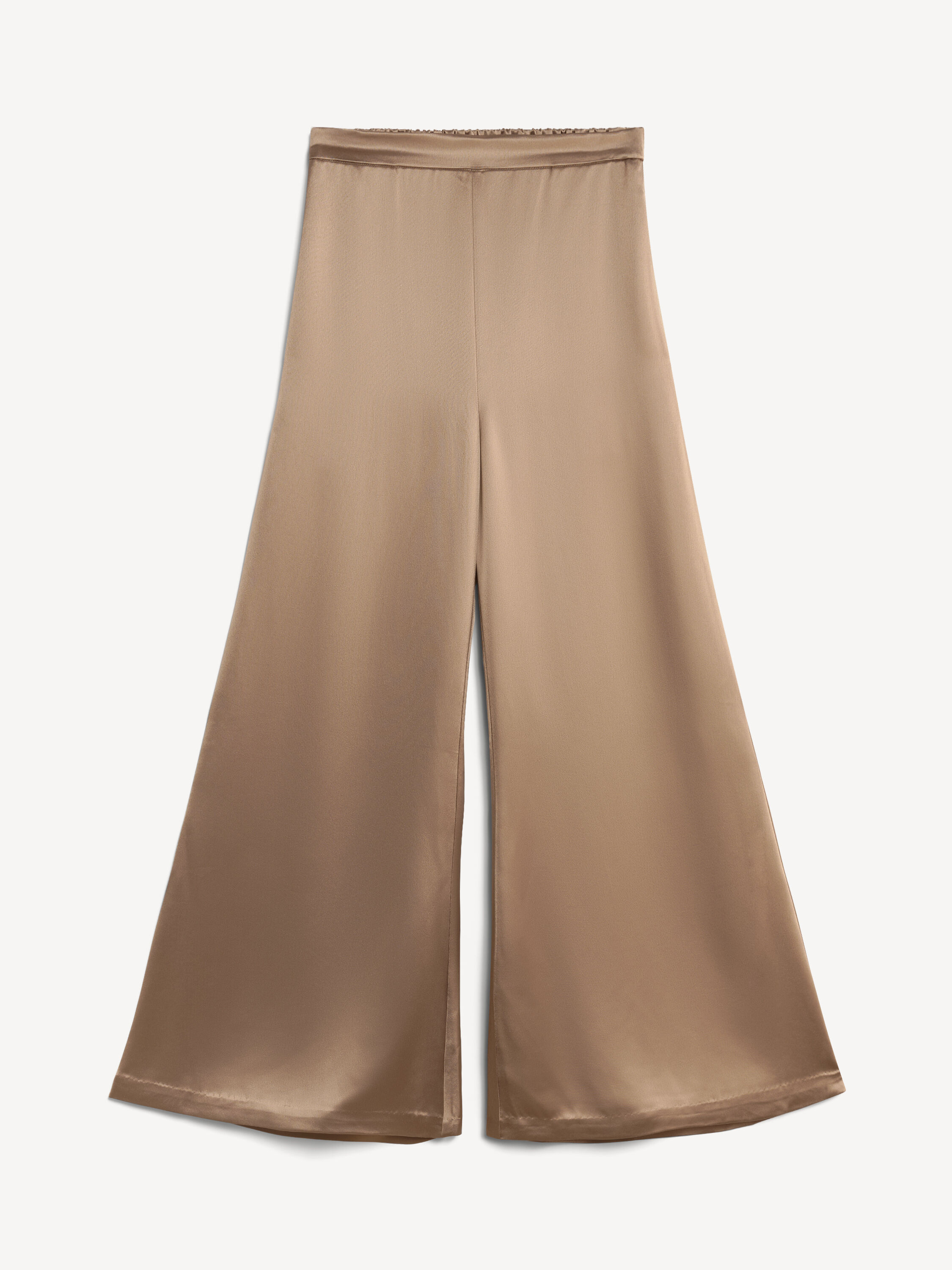 Pantalon evase Lucee Achetez Pantalons en ligne By Malene Birger