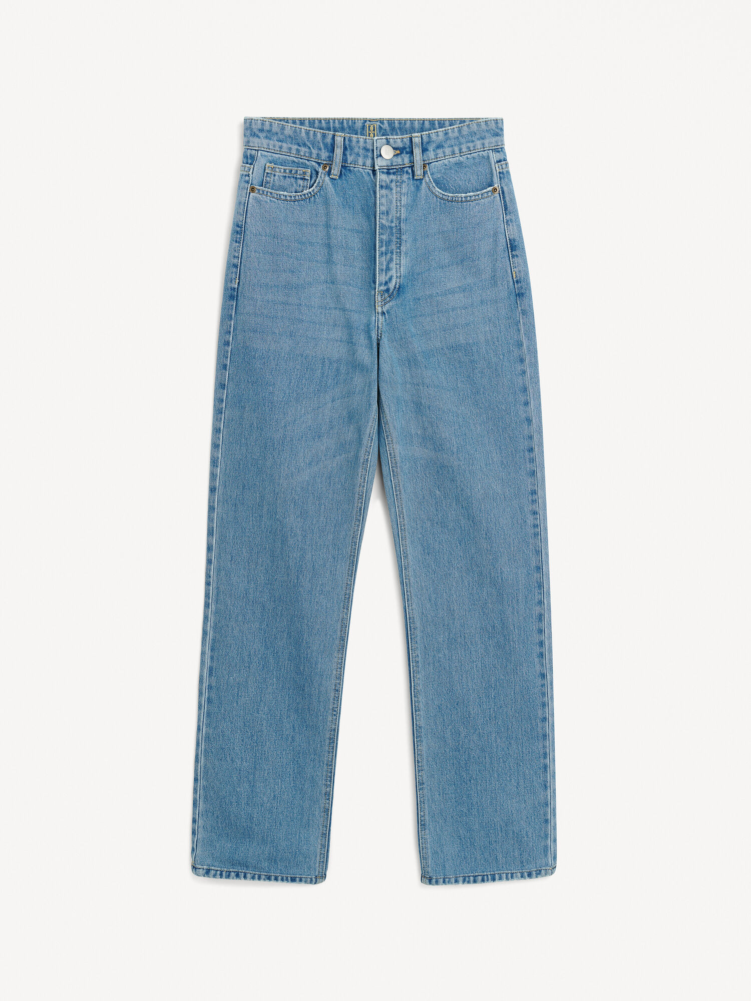 Miliumlo organic cotton jeans