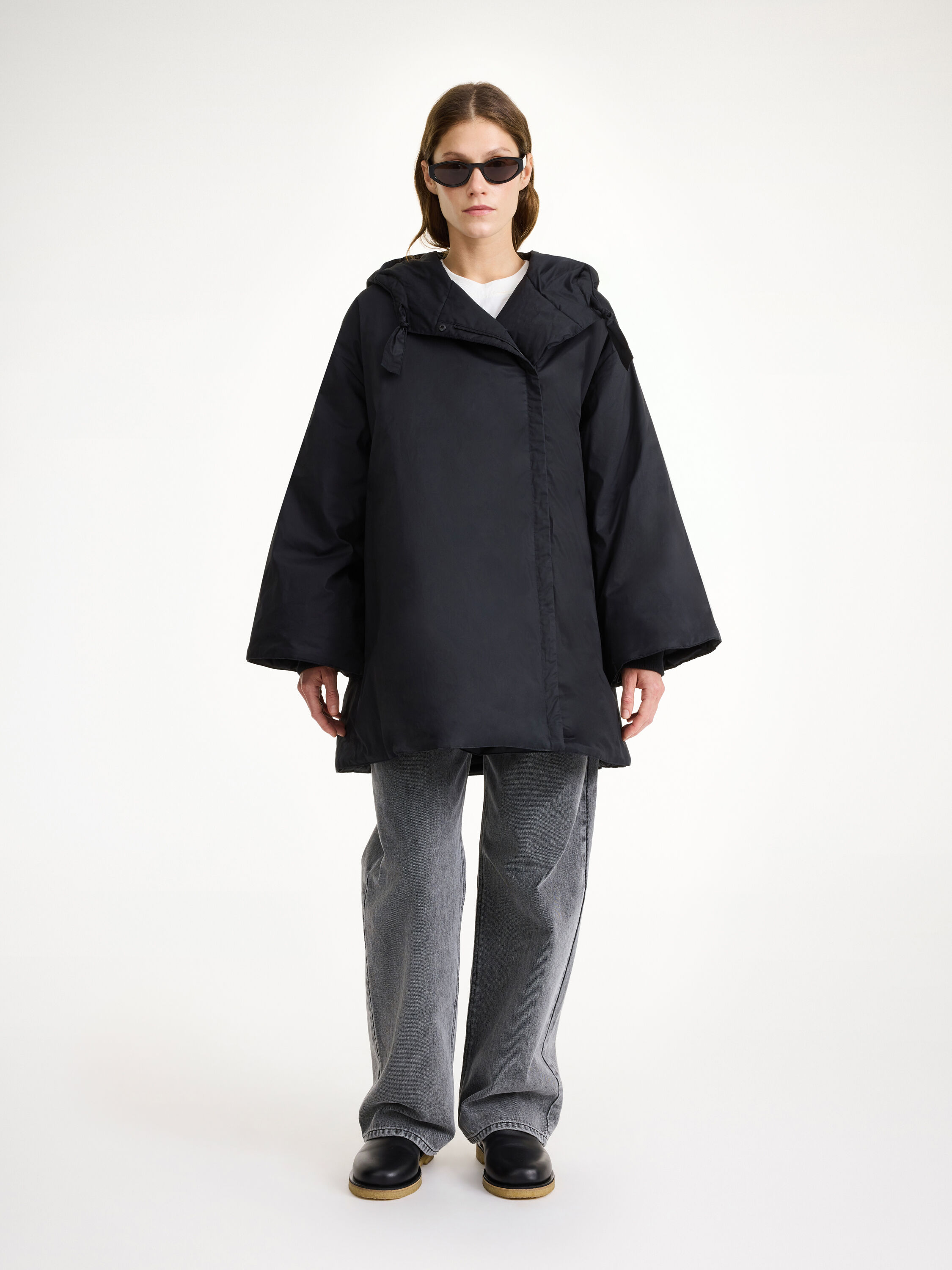Sallimo padded coat