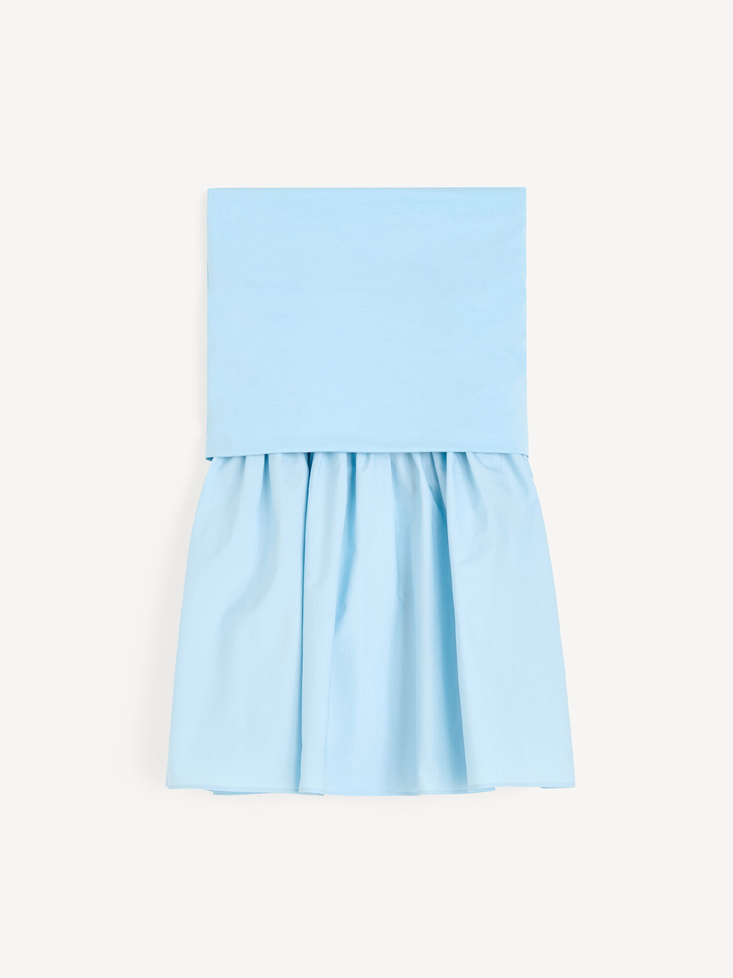 Marcia organic cotton mini dress - Buy Dresses online | By Malene Birger Marcia organic cotton mini dress - Buy Dresses online | By Malene Birger