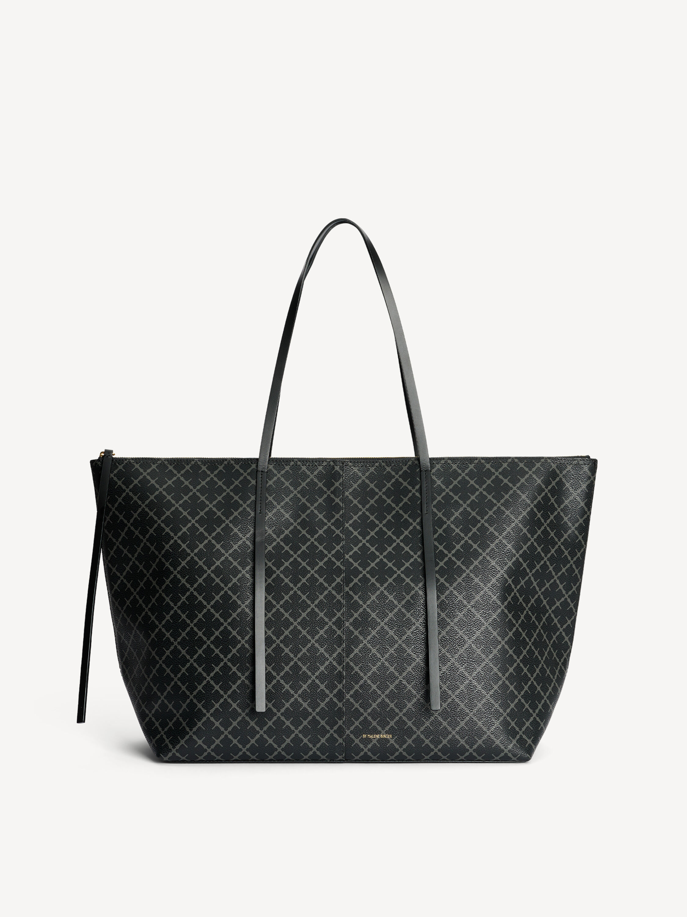 Luze tote bag