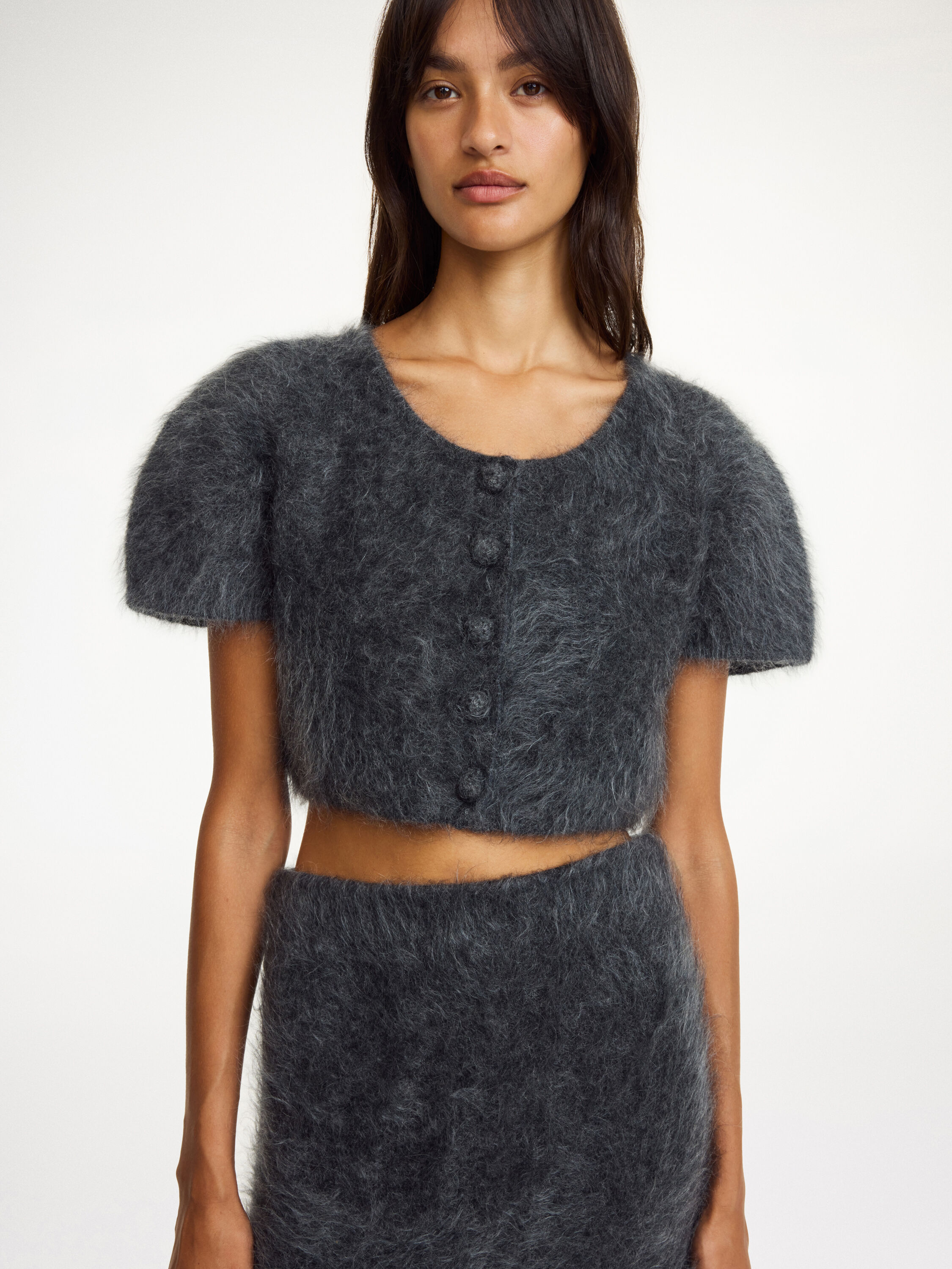 人気 top Zhara - Birger Malene By | online Knitwear Buy トップス