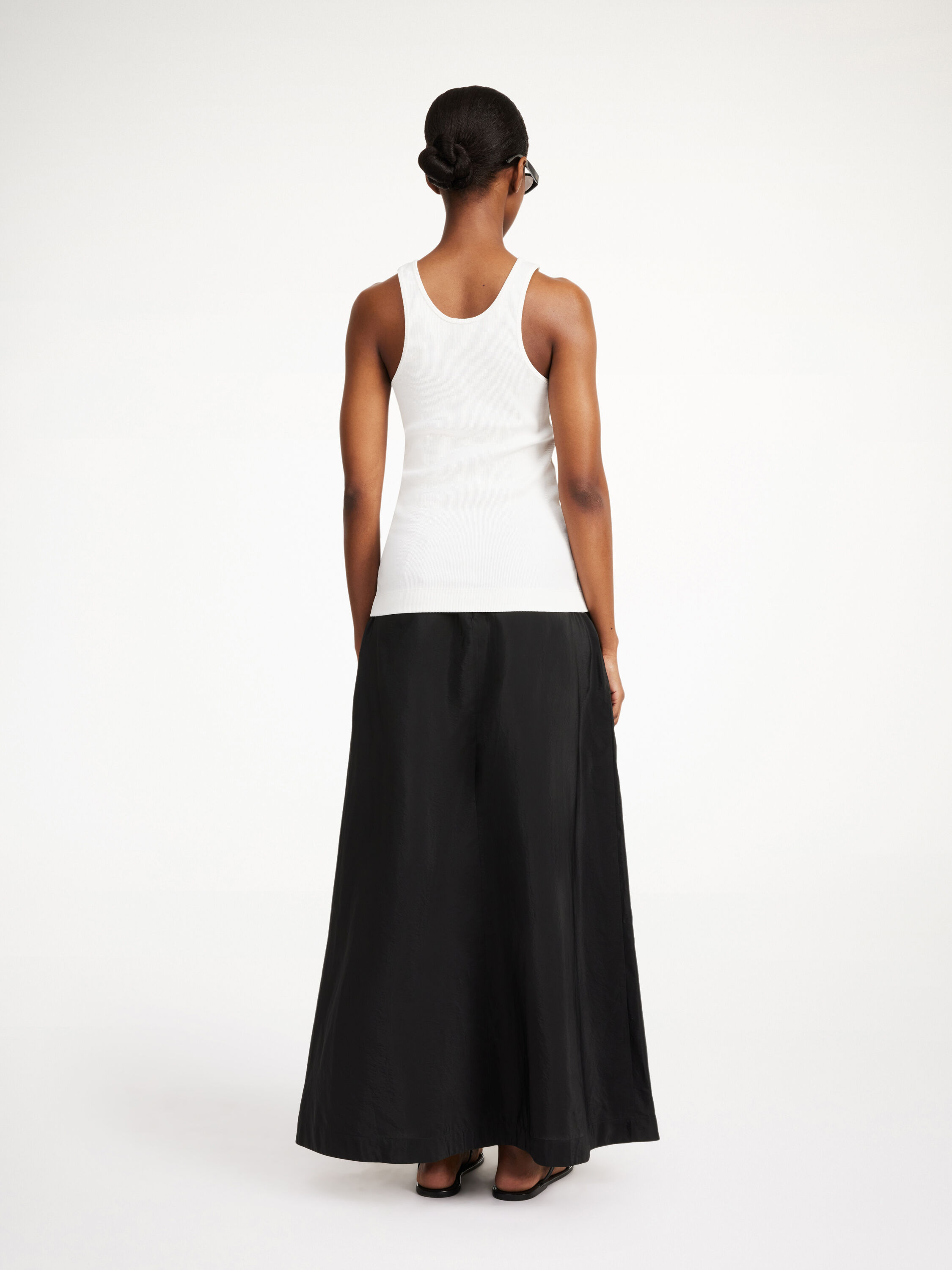 Isoldas maxi skirt