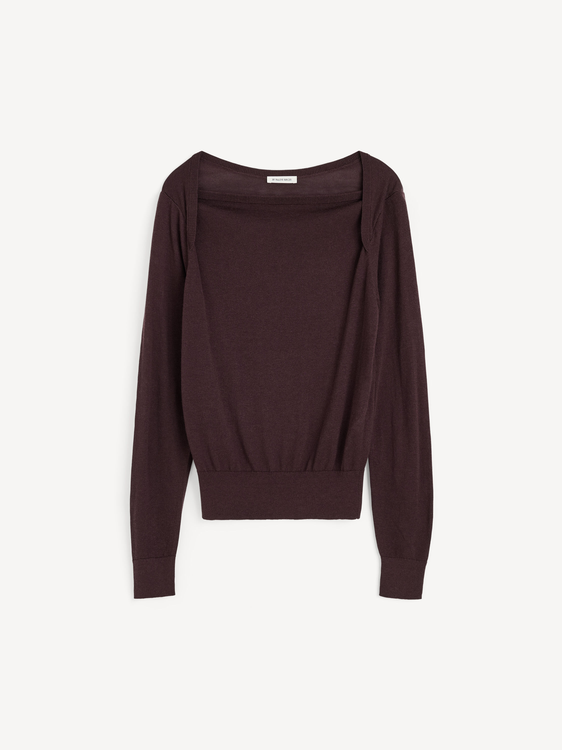 Gwen sweater