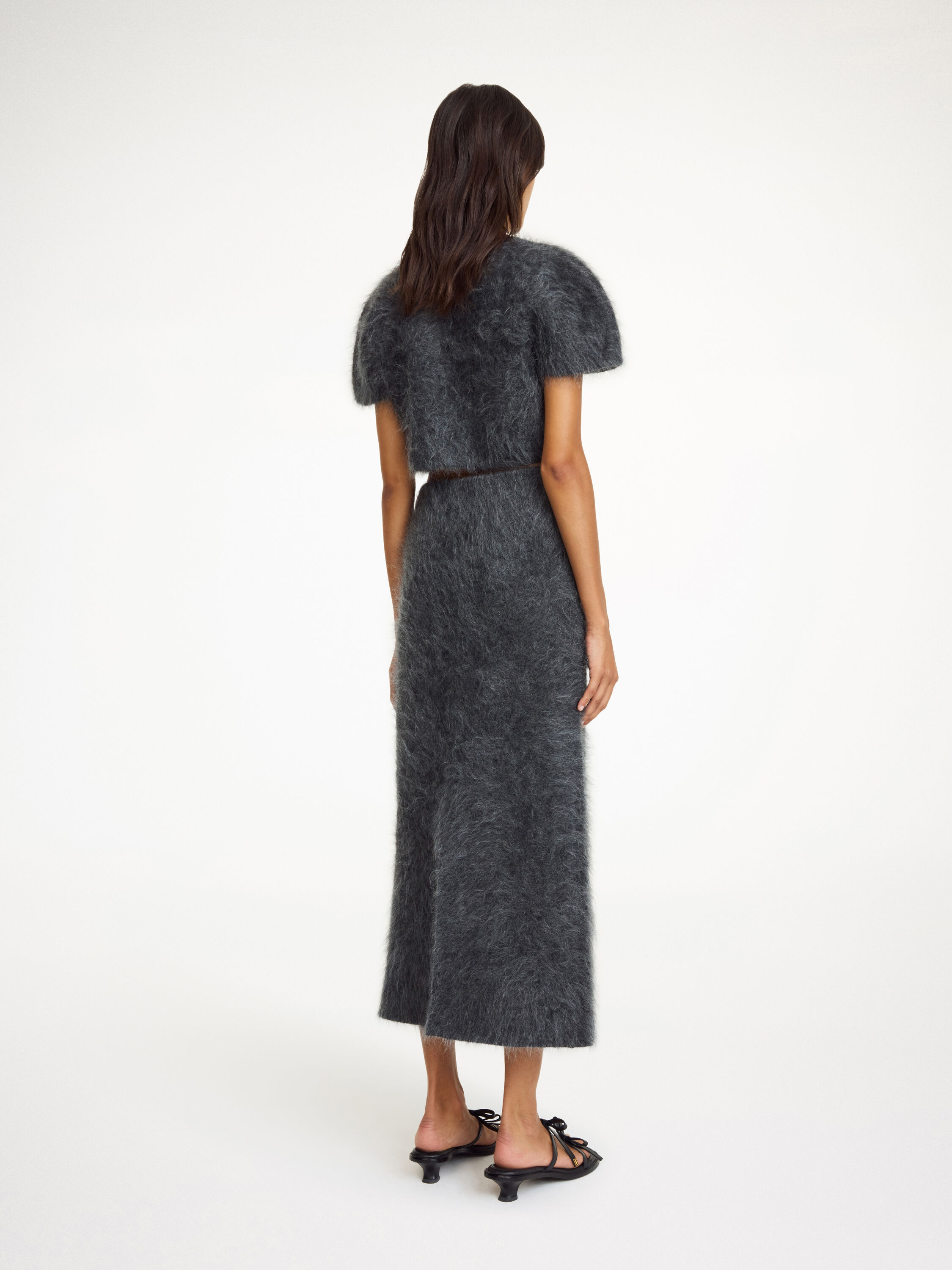 Zhara top - Buy Knitwear online | By Malene Birger