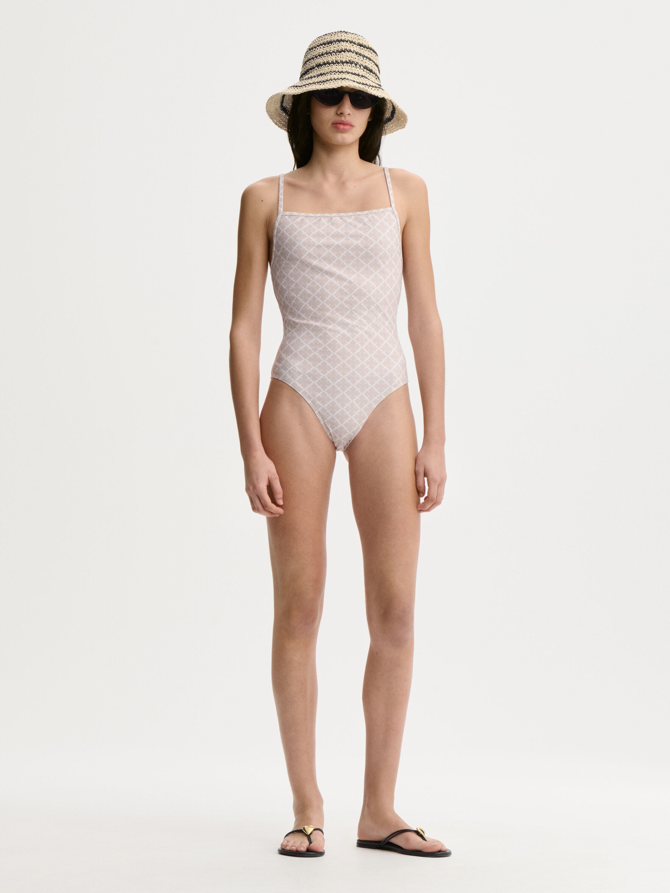 EXCLUSIVE: Astella swimsuit