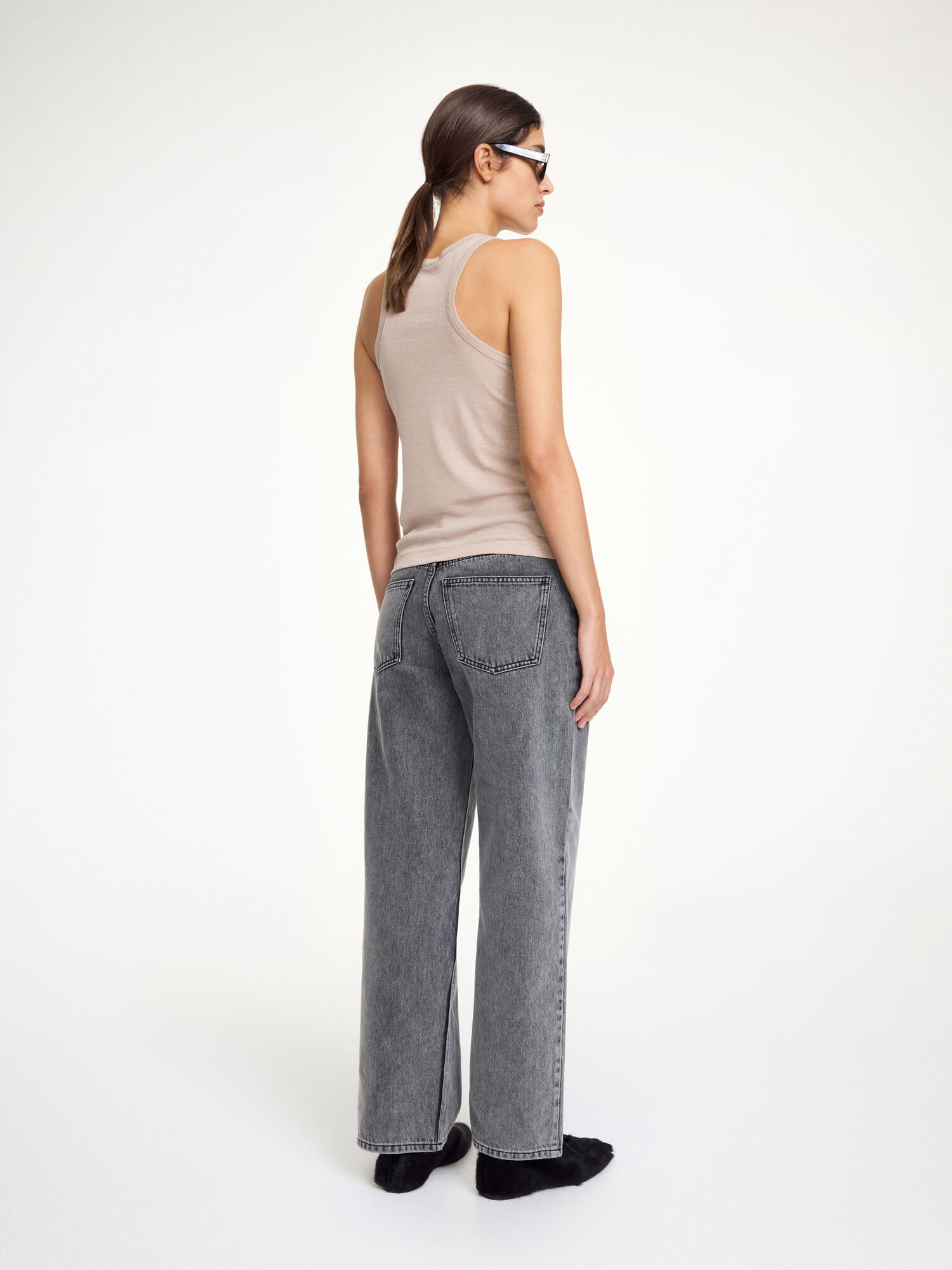 Lise tank top