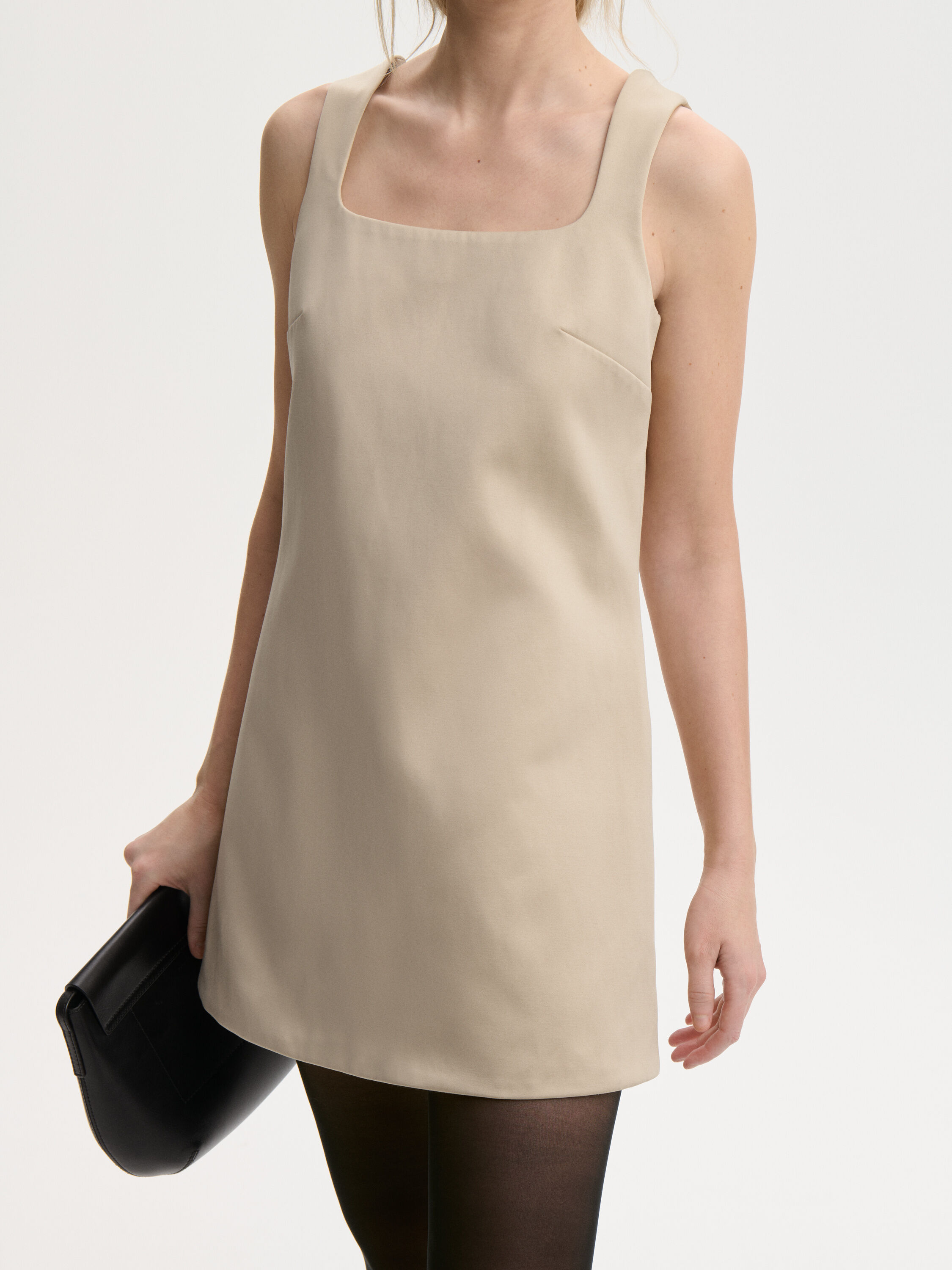 Elva mini dress