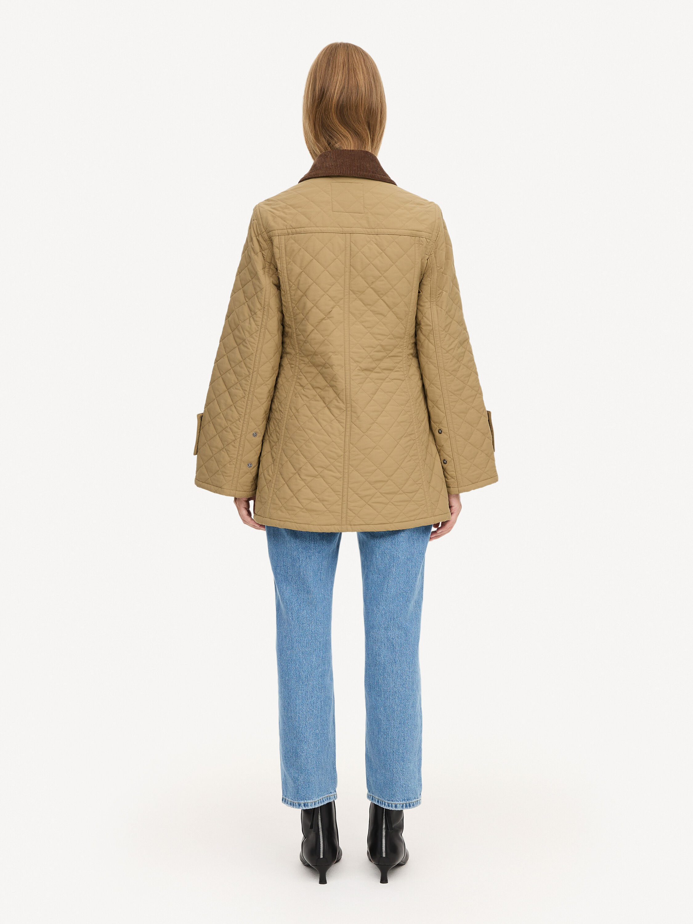 Wivi jacket Buy Coats & Jackets online By Malene Birger