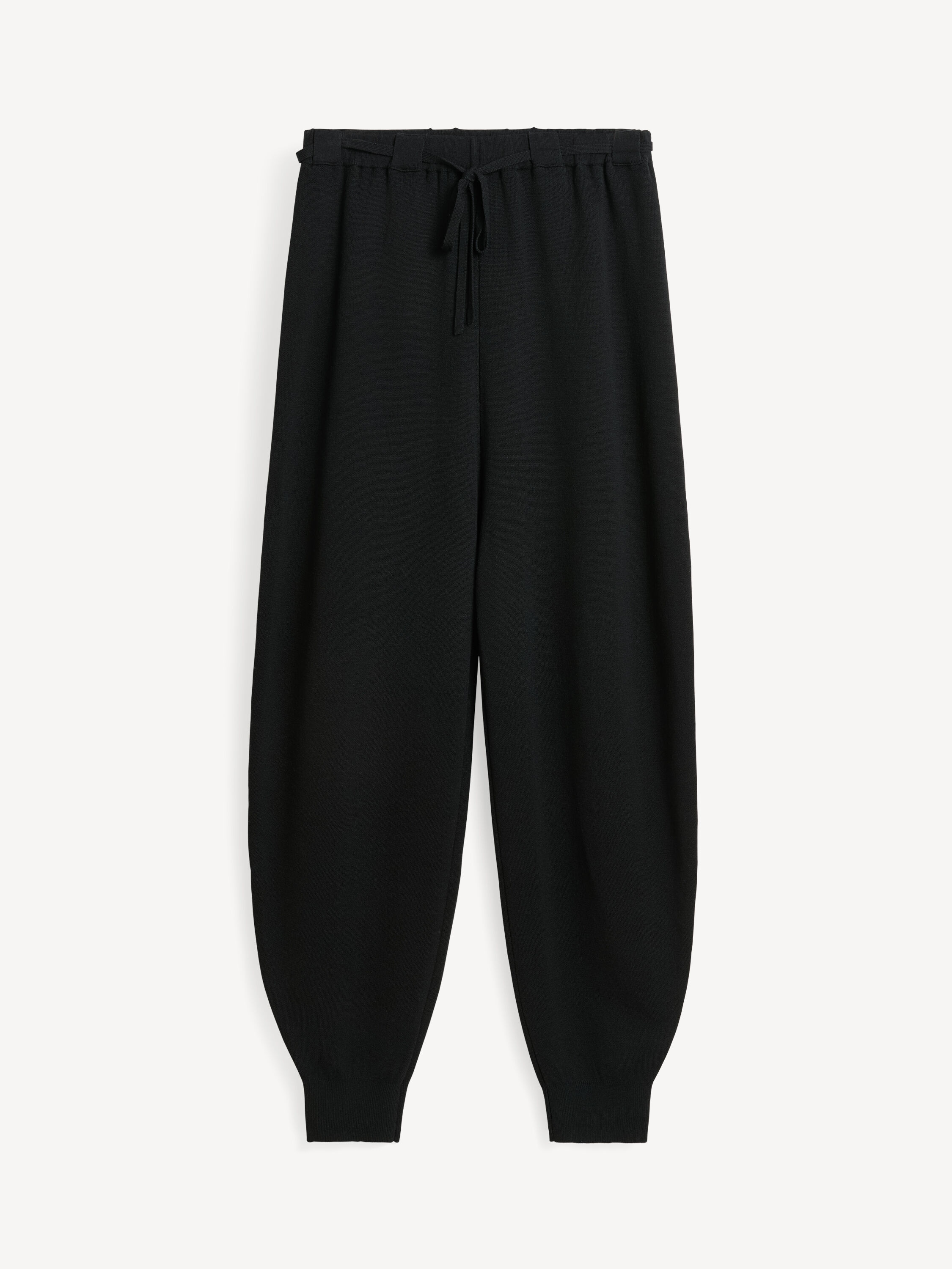 パンツ By Malene Birger PANTS (103122) Tevana high-waist trousers - Buy Trousers online | By Malene