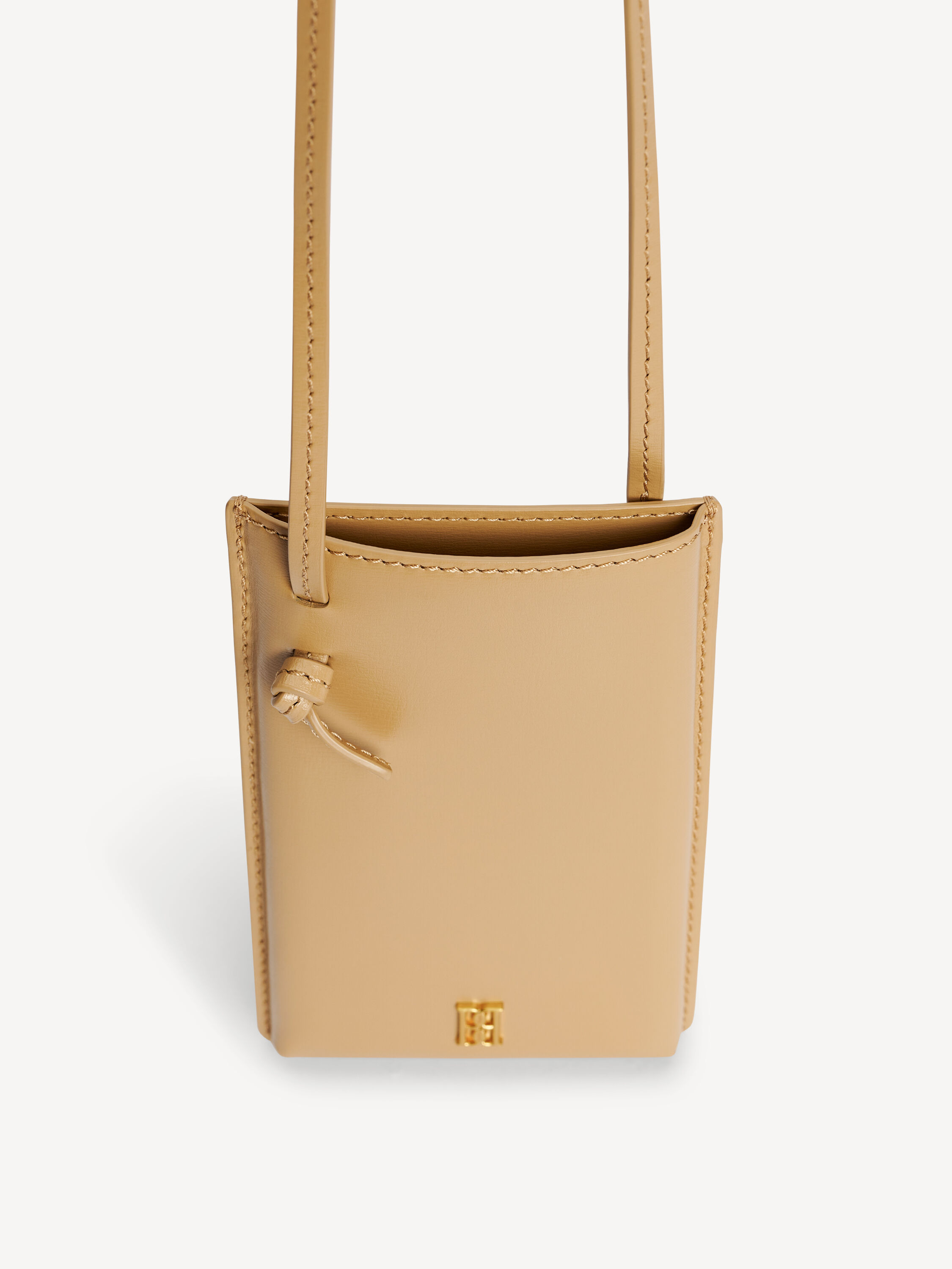 ポーチ By Malene Birger POUCH (102486) Aya Phone leather pouch - Buy Other Accessories online | By