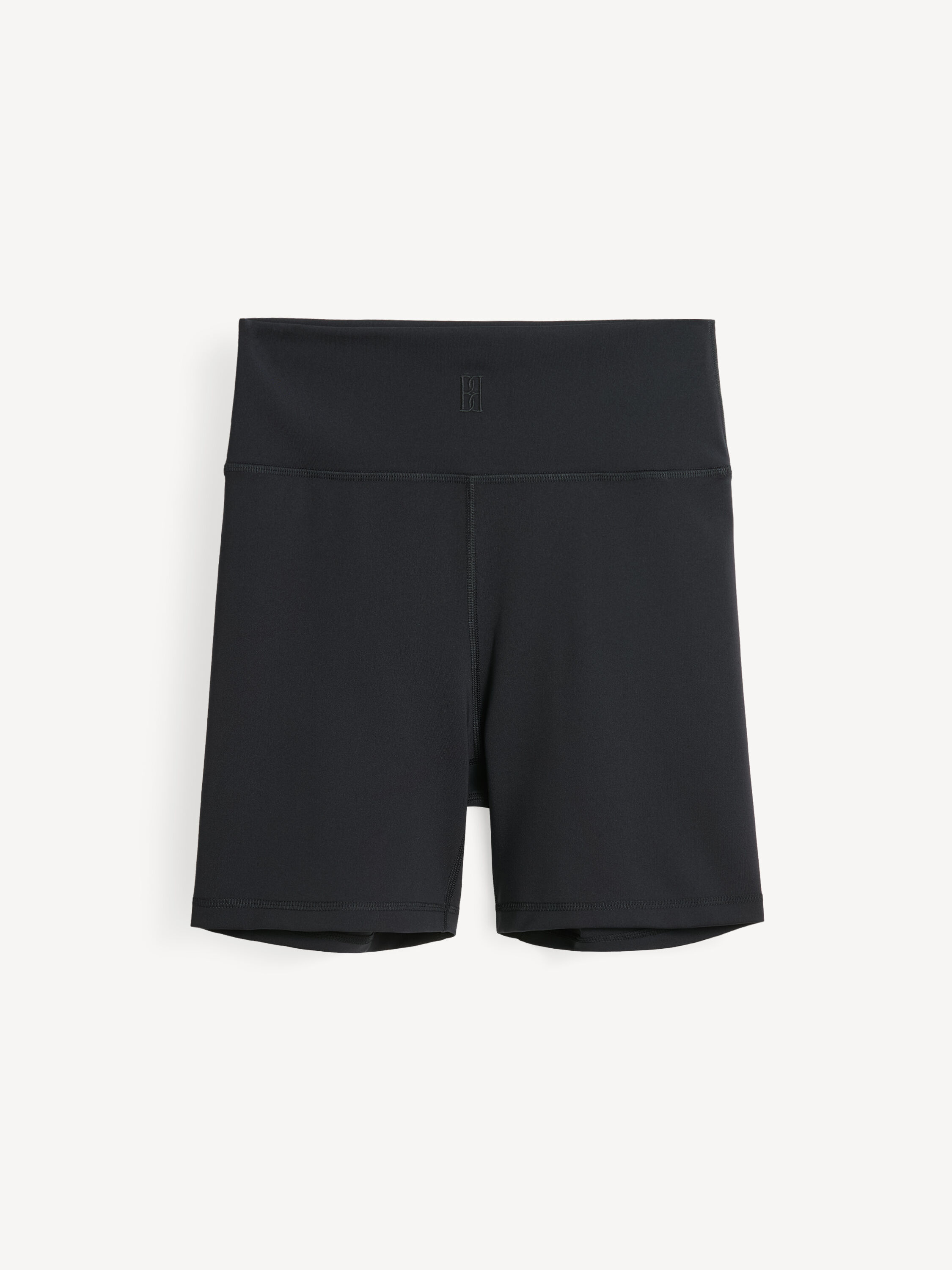 ショートパンツ By Malene Birger SS25 IFEION SHORT (103189 QR3) By Malene Birger Ifeion Striped Organic Cotton Shorts