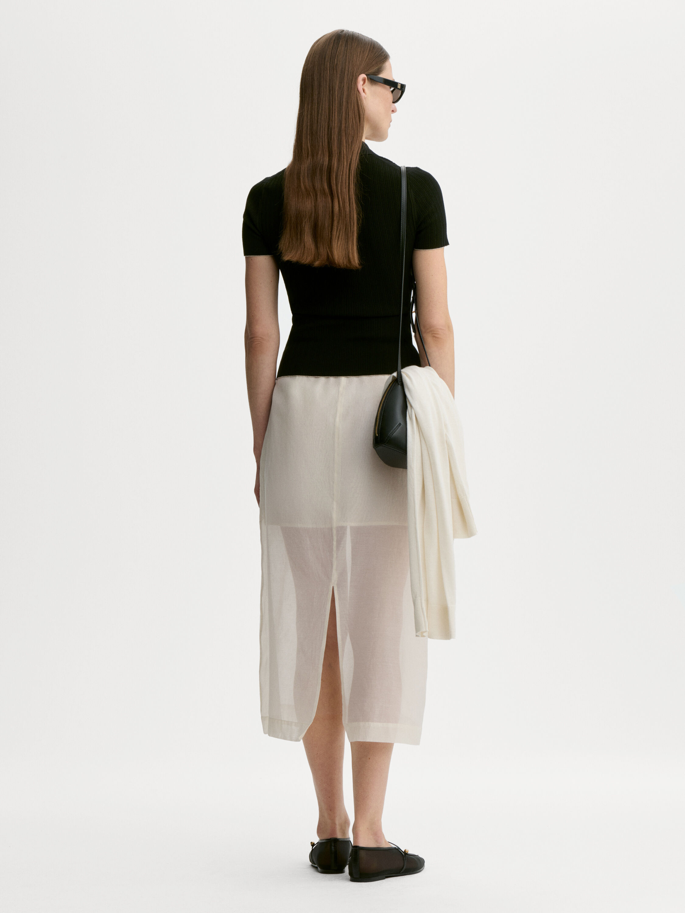 Benita polo shirt