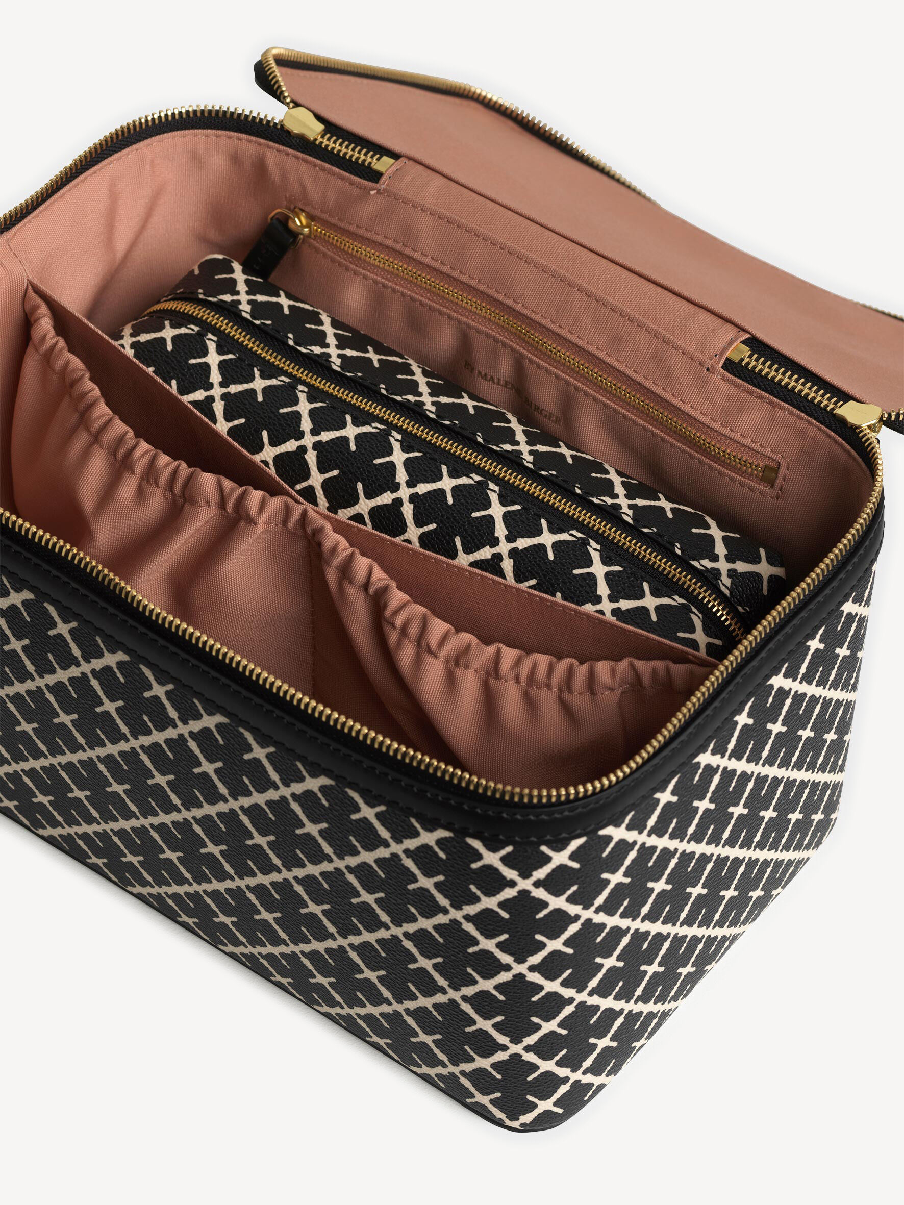 Bae Beauty cosmetics case