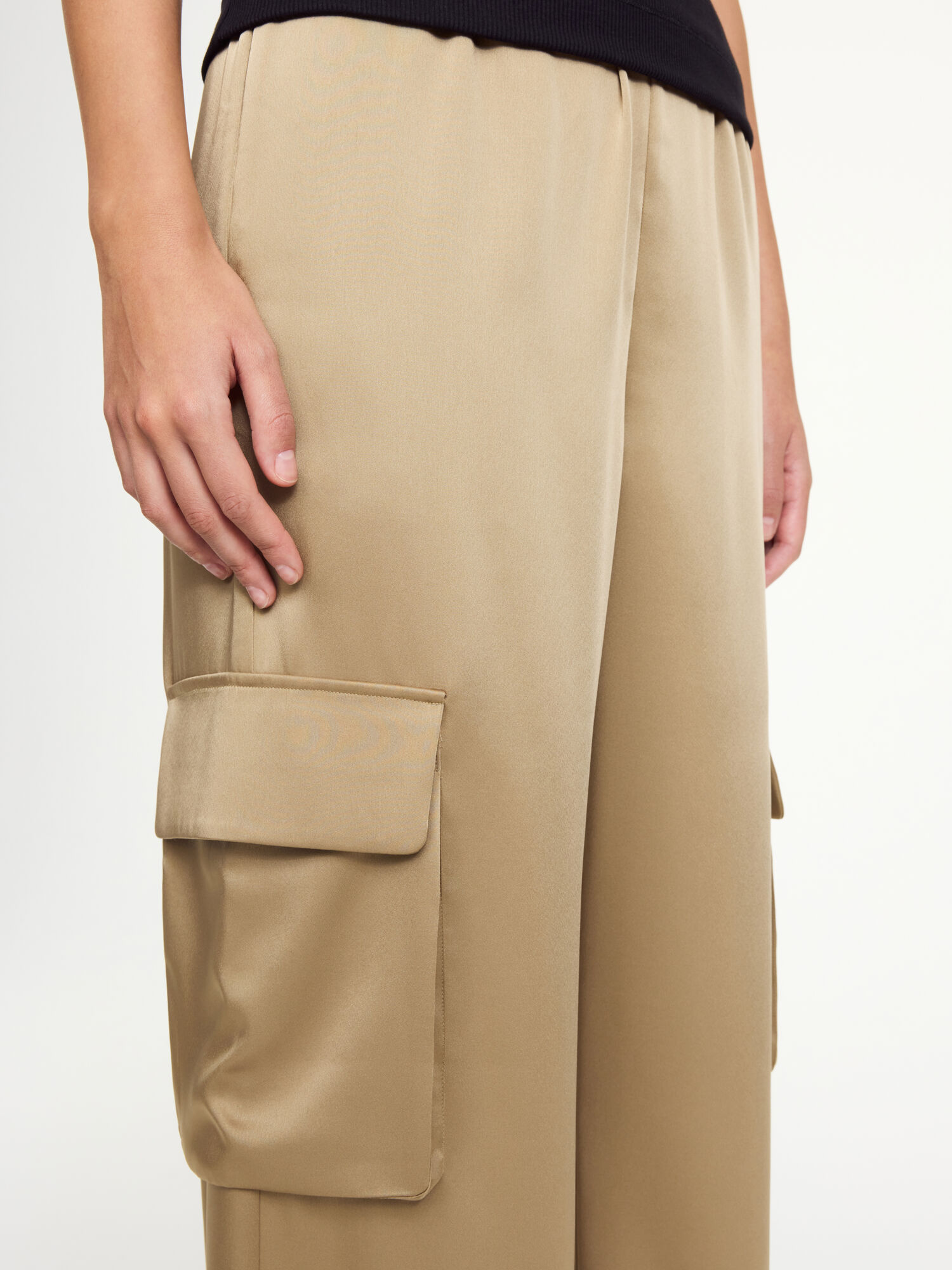 Cabello Cargo trousers