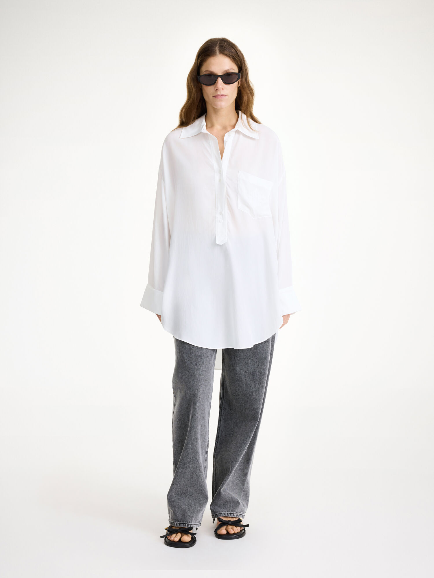 Maye shirt