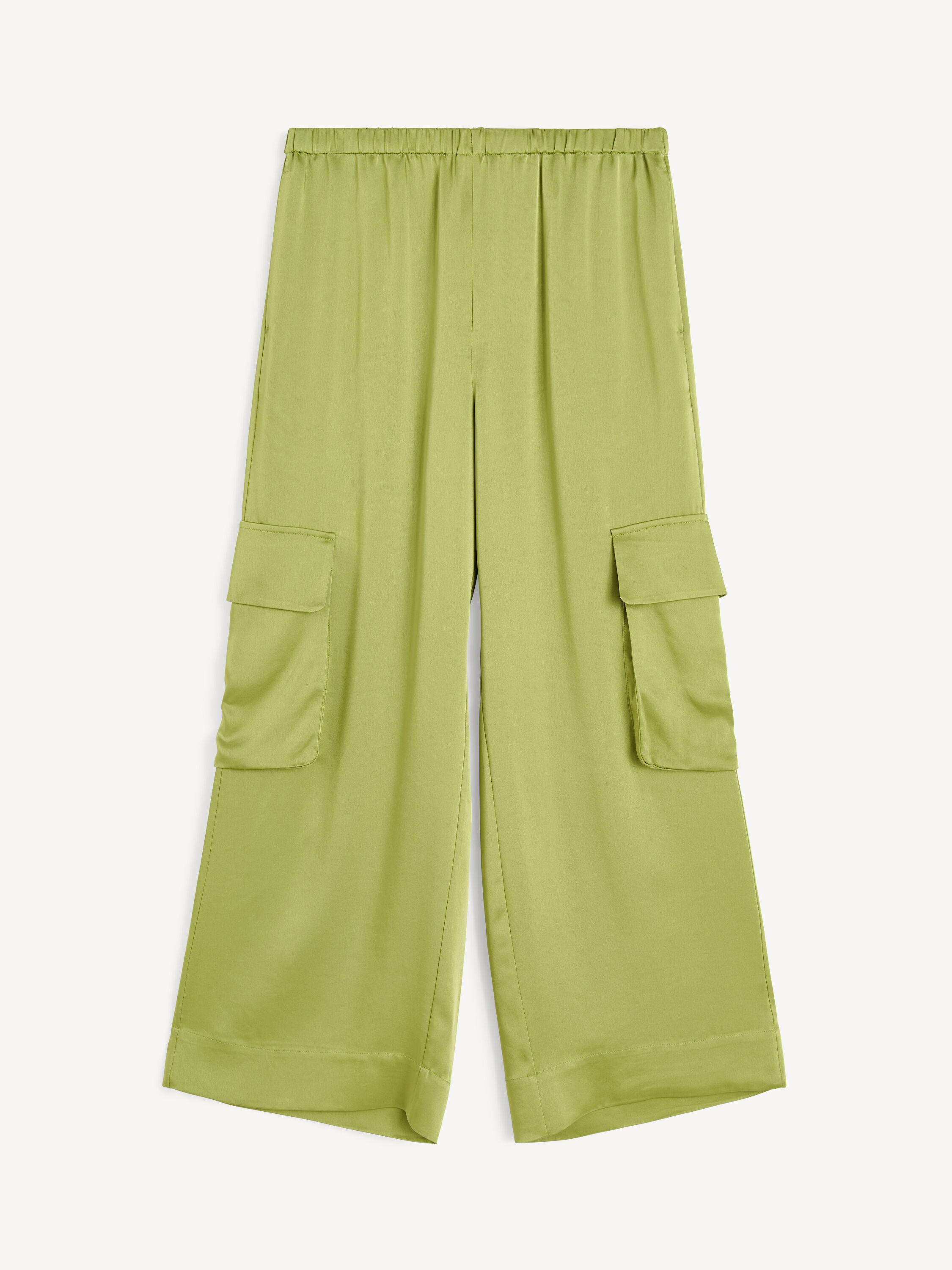 Cabello Cargo trousers - Buy Trousers online | By Malene Birger