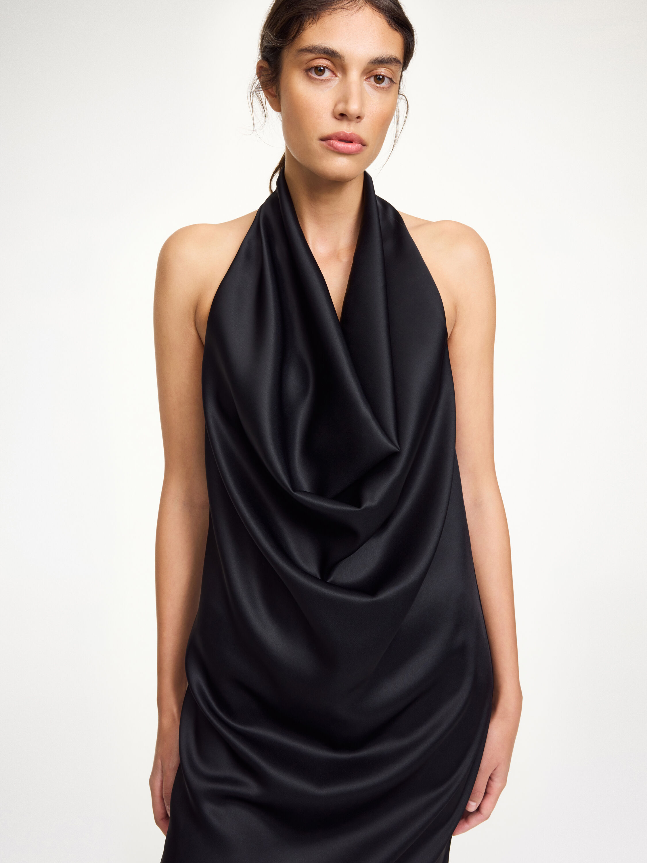 Charmie maxi dress
