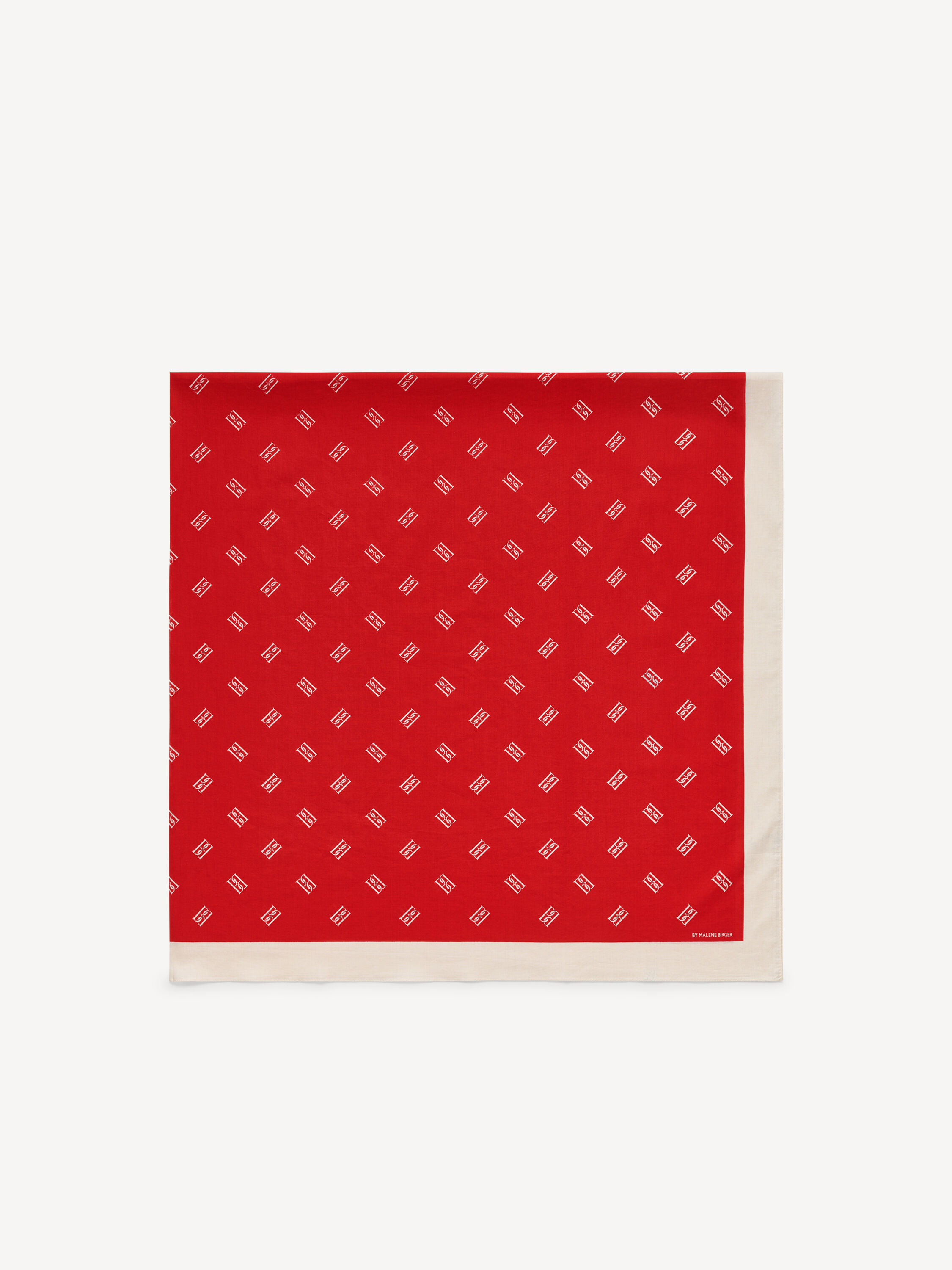 Cialos cotton scarf