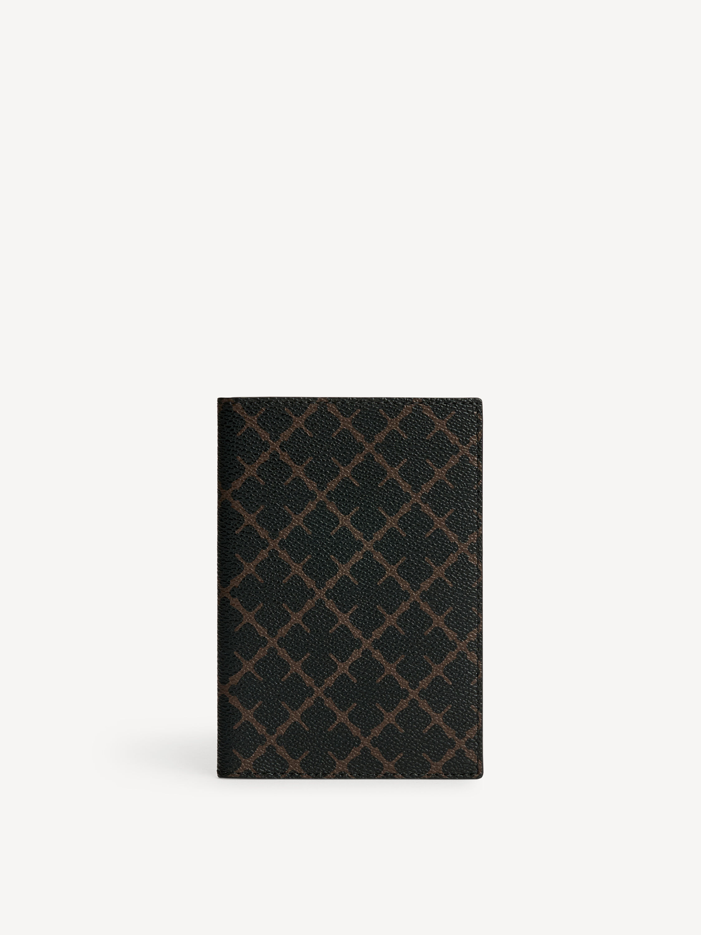 Ivy passport holder