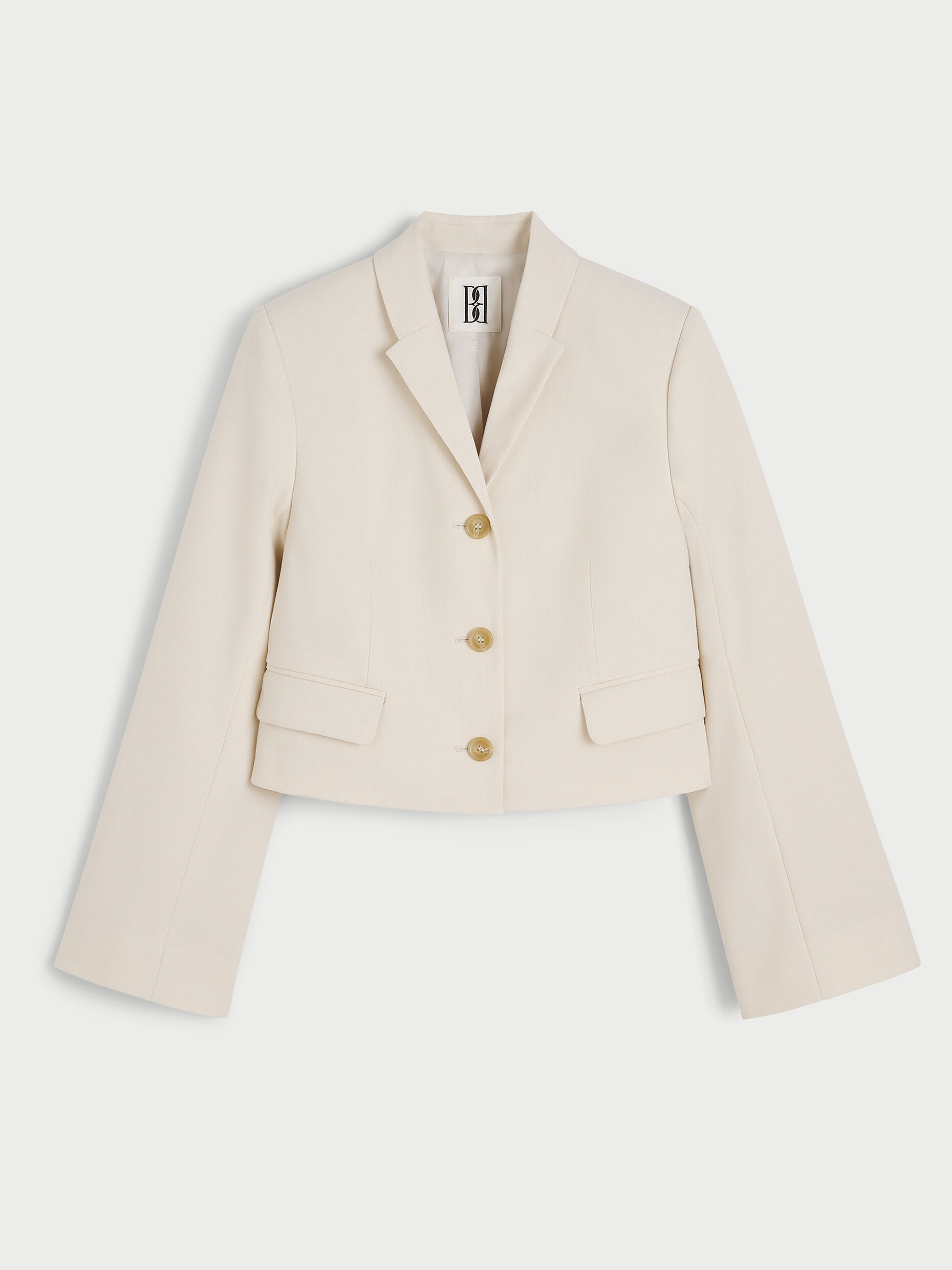 Harriet Tailoring single-breasted blazer