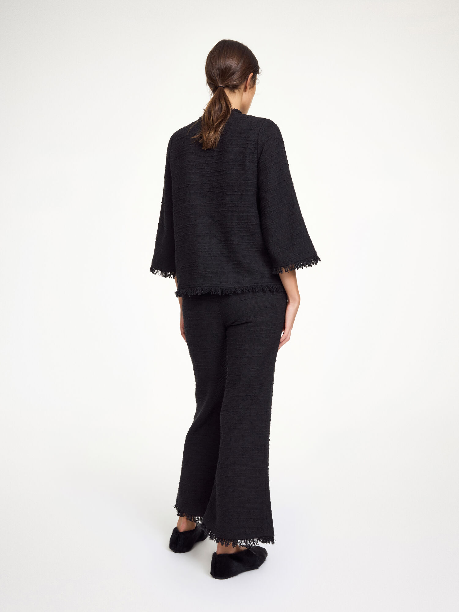 Diana  blouse