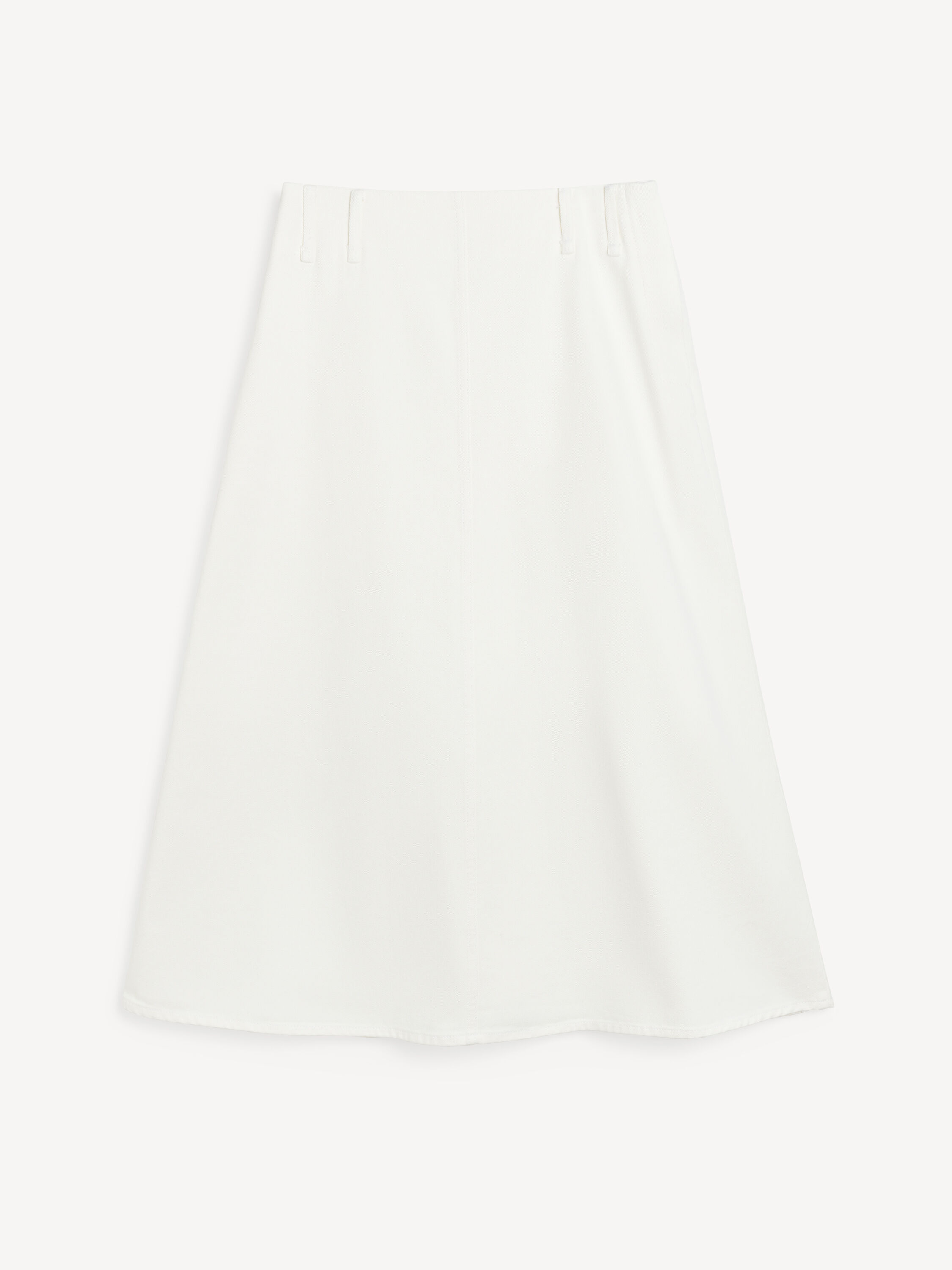 Carlas organic denim skirt - Buy Skirts online | By Malene
