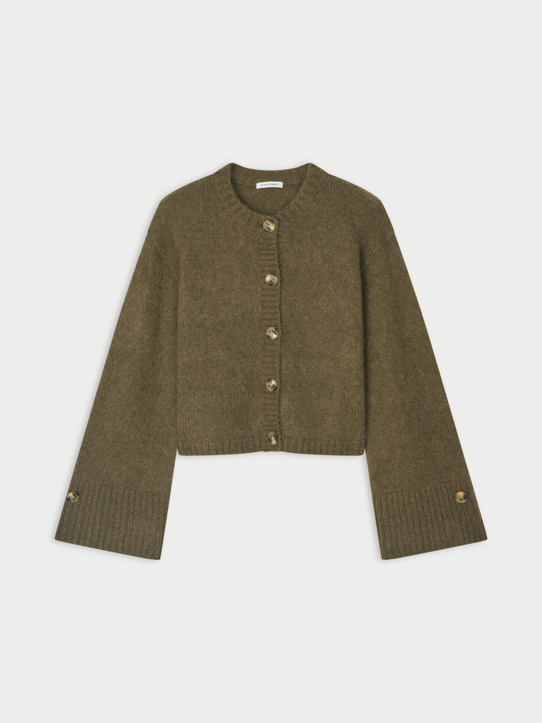 Cardigan Cierrou 