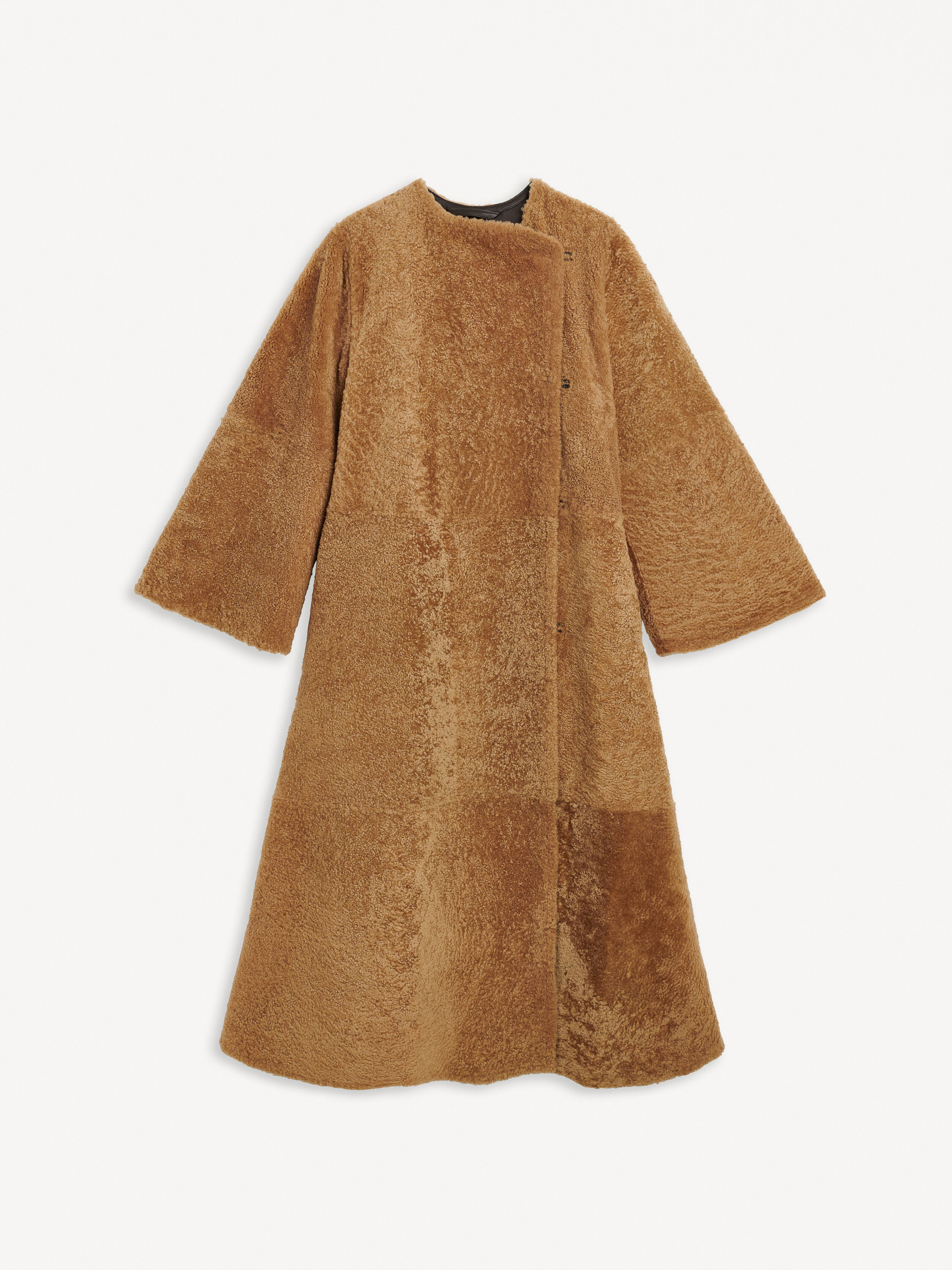 Sandras shearling coat - Buy Coats & Jackets online | By Sandras shearling coat - Buy Coats & Jackets online | By