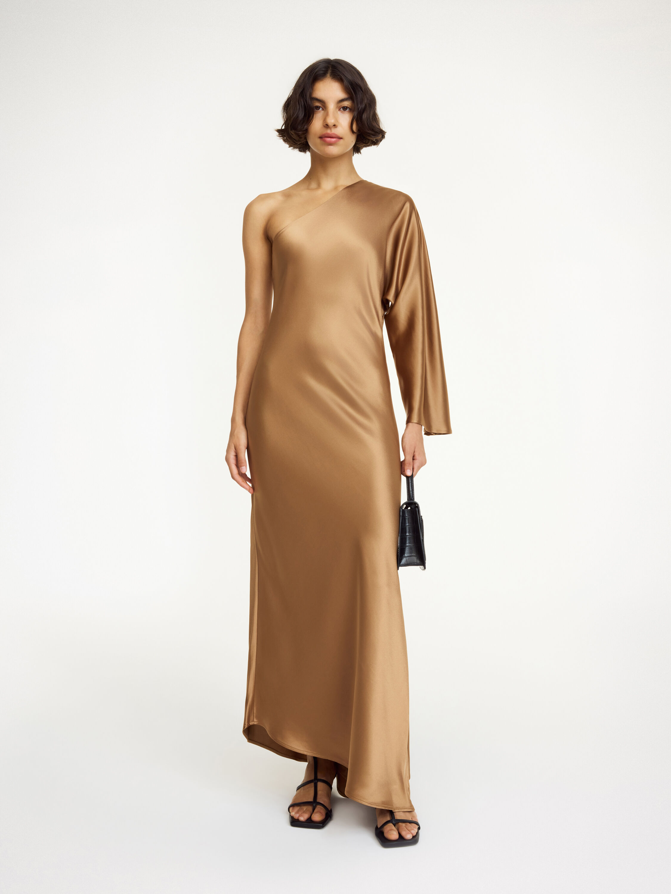 Avilas maxi dress - Buy Dresses online | By Malene Birger