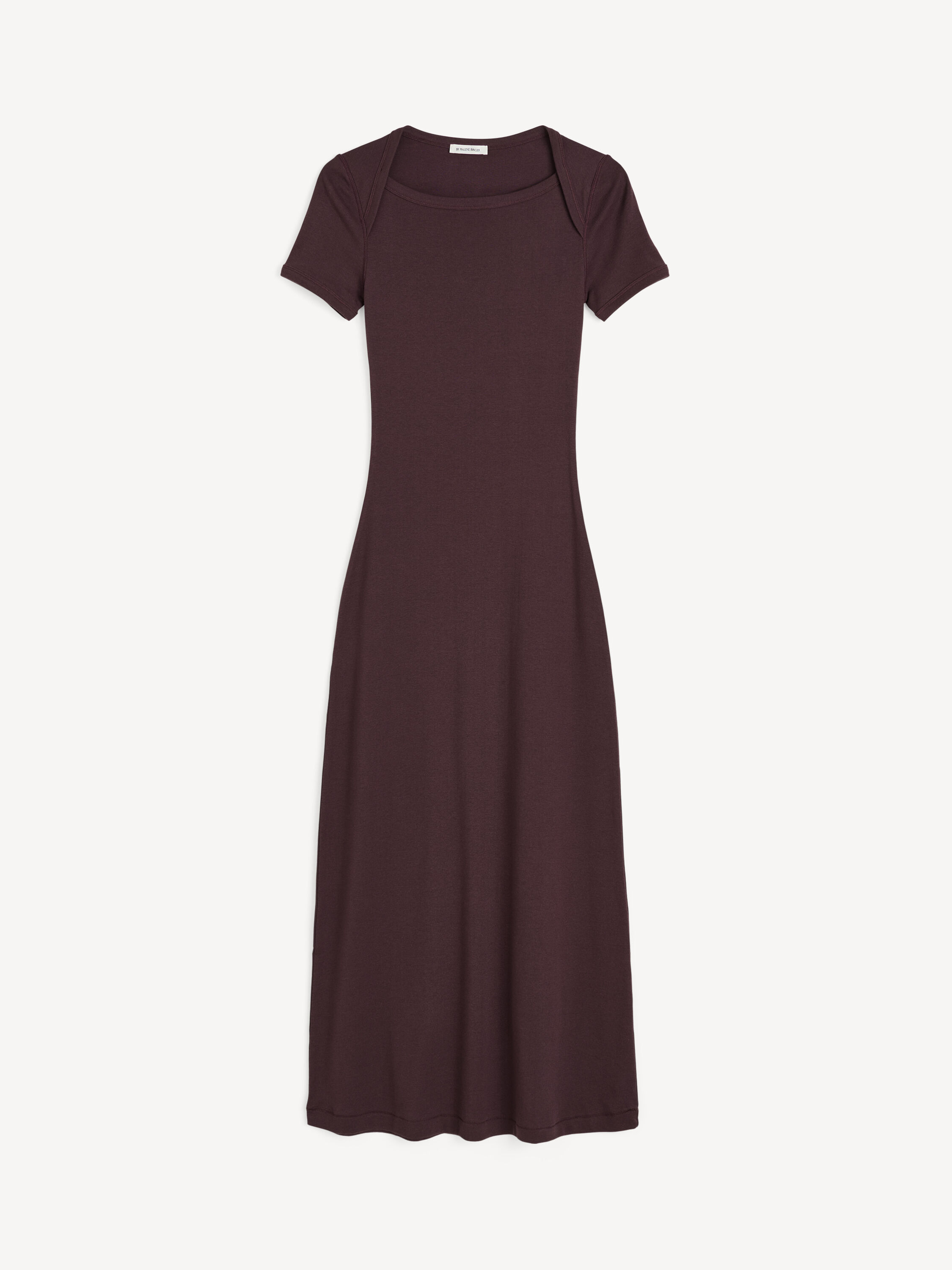 Irina organic cotton maxi dress