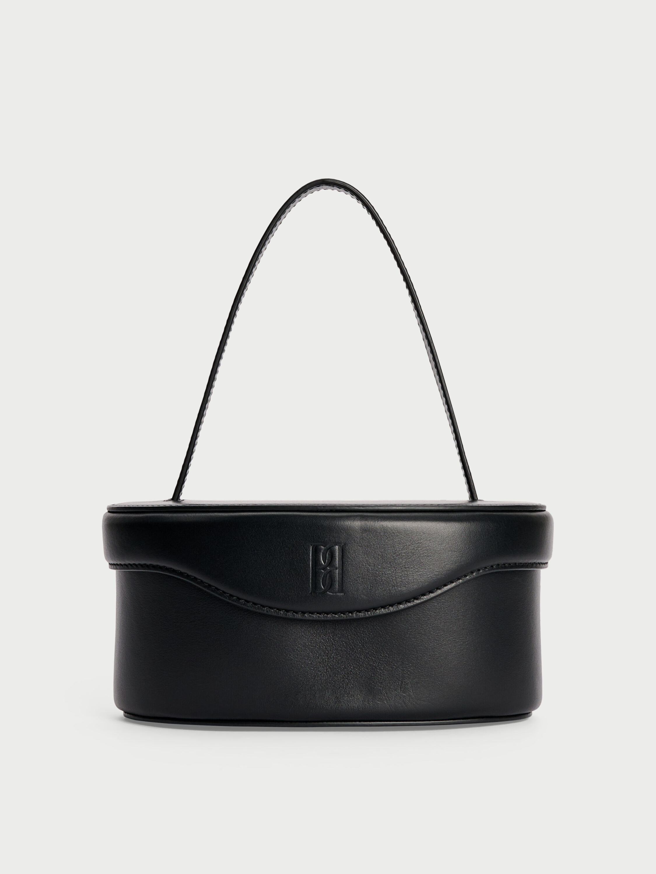 Carlotta Nappa leather bag