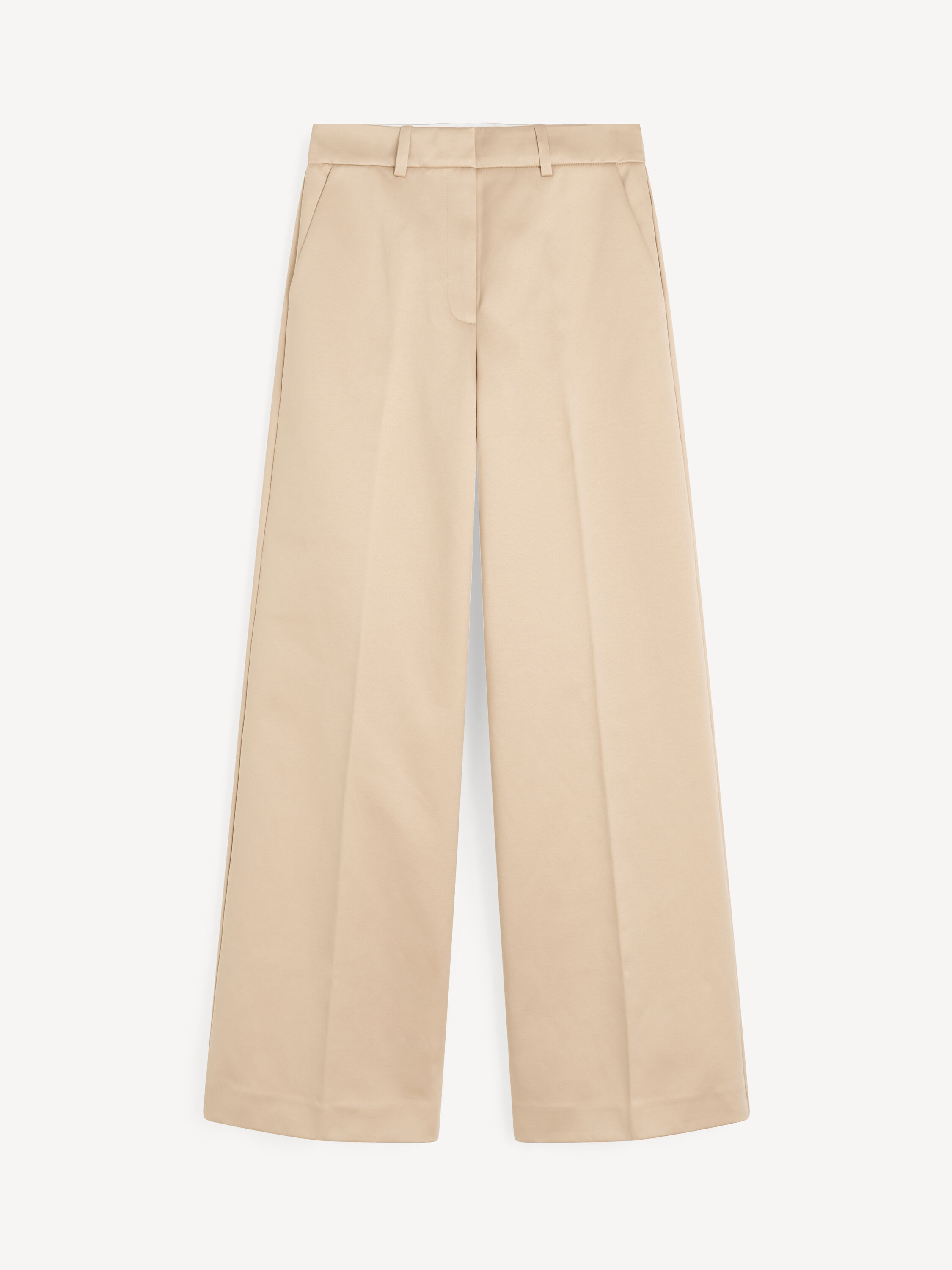 Rosabella Bonded trousers