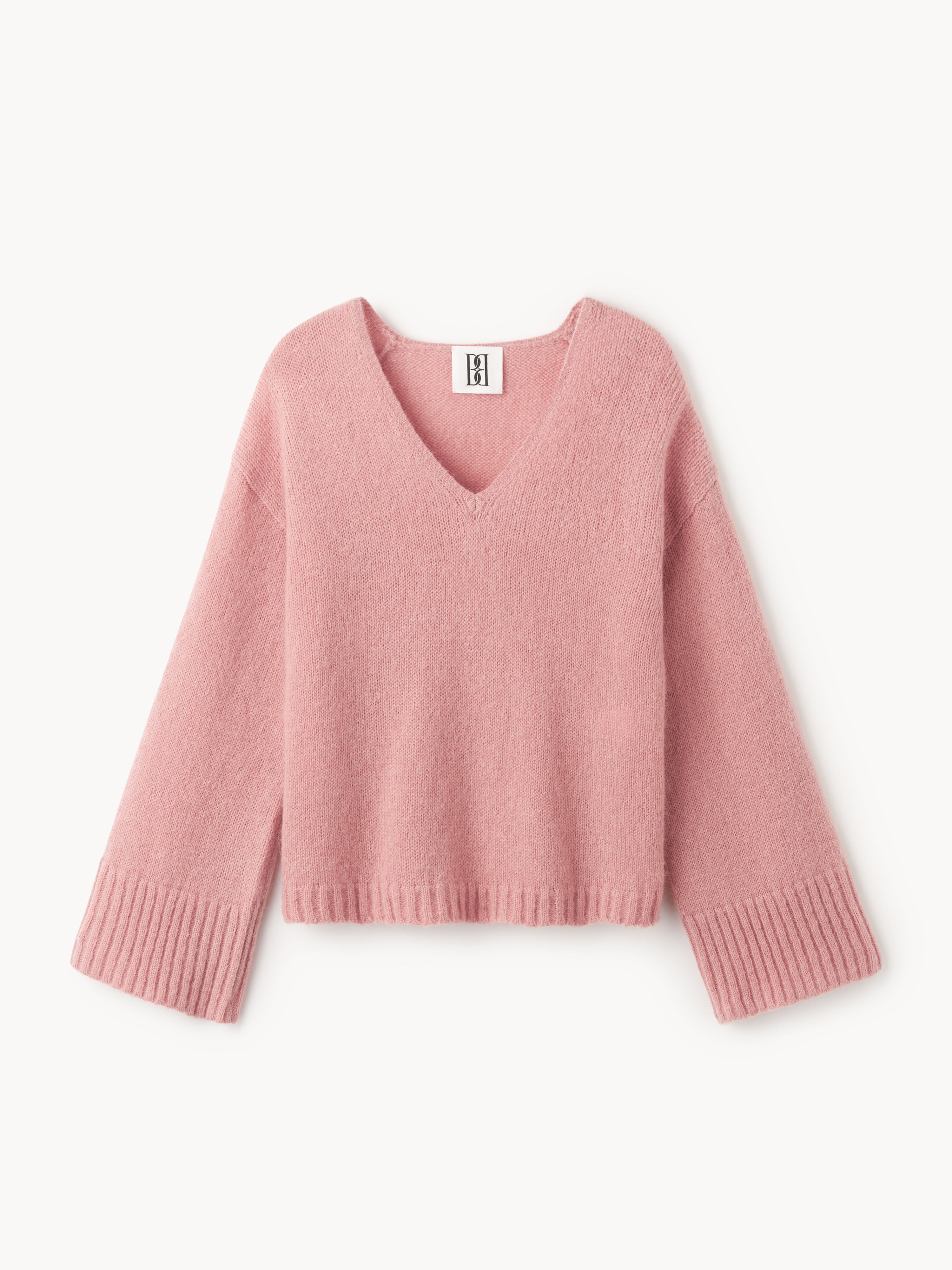 Cimone sweater Buy Knitwear online By Malene Birger