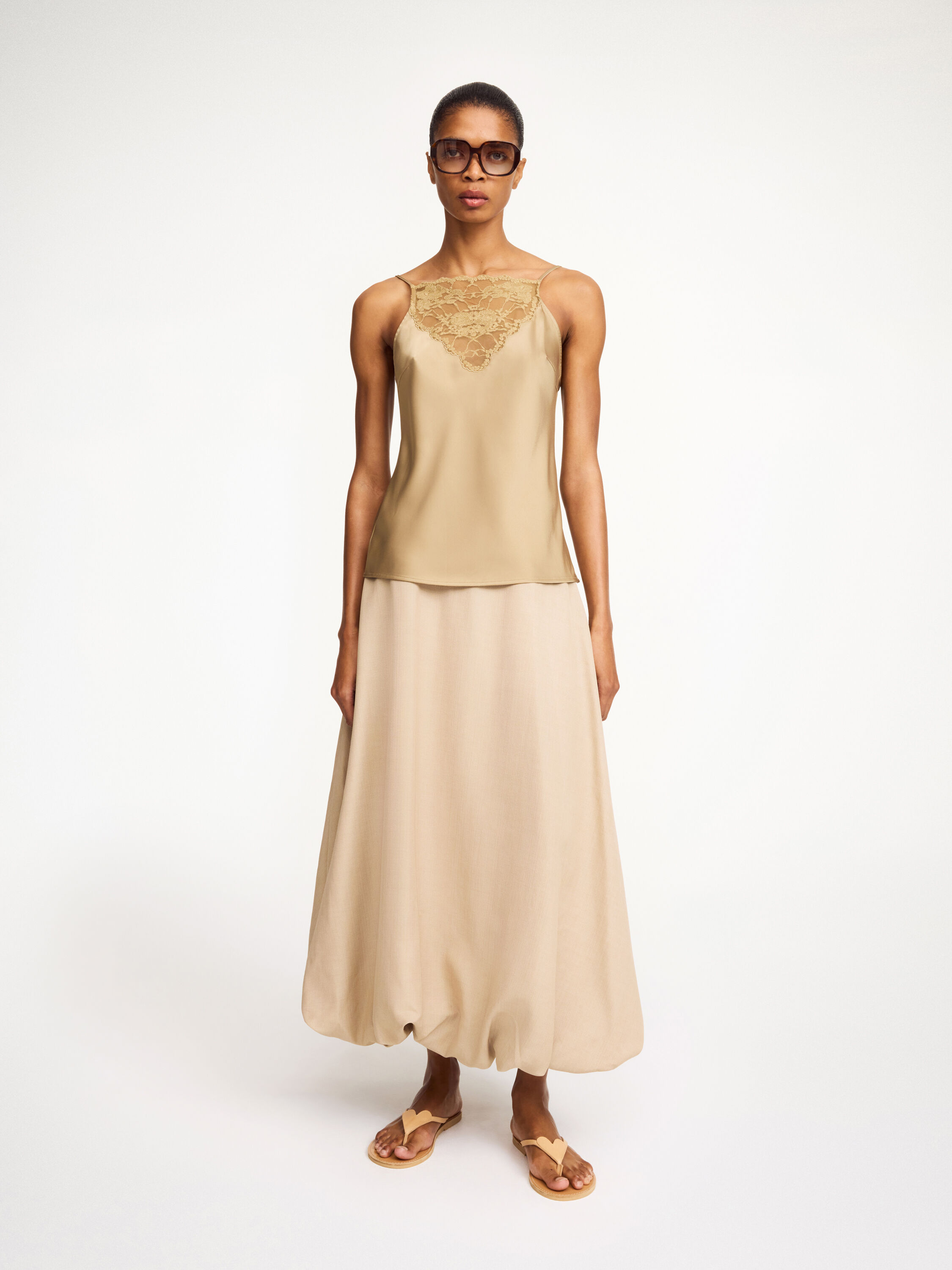 Leeba top - Buy sfra-bmb-storefront-catalog online | By